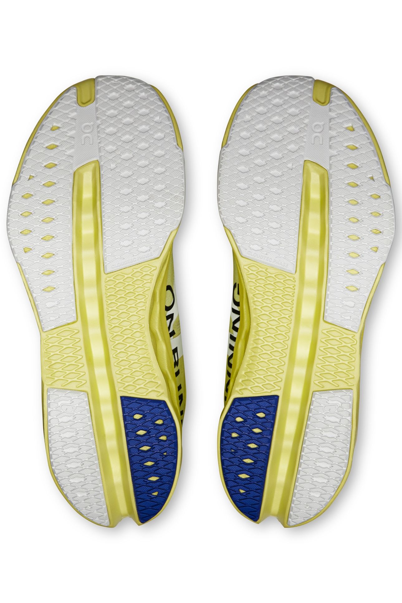 CLOUDSURFER NEXT Z5 1 LIMELIGHT | WHITE 6
