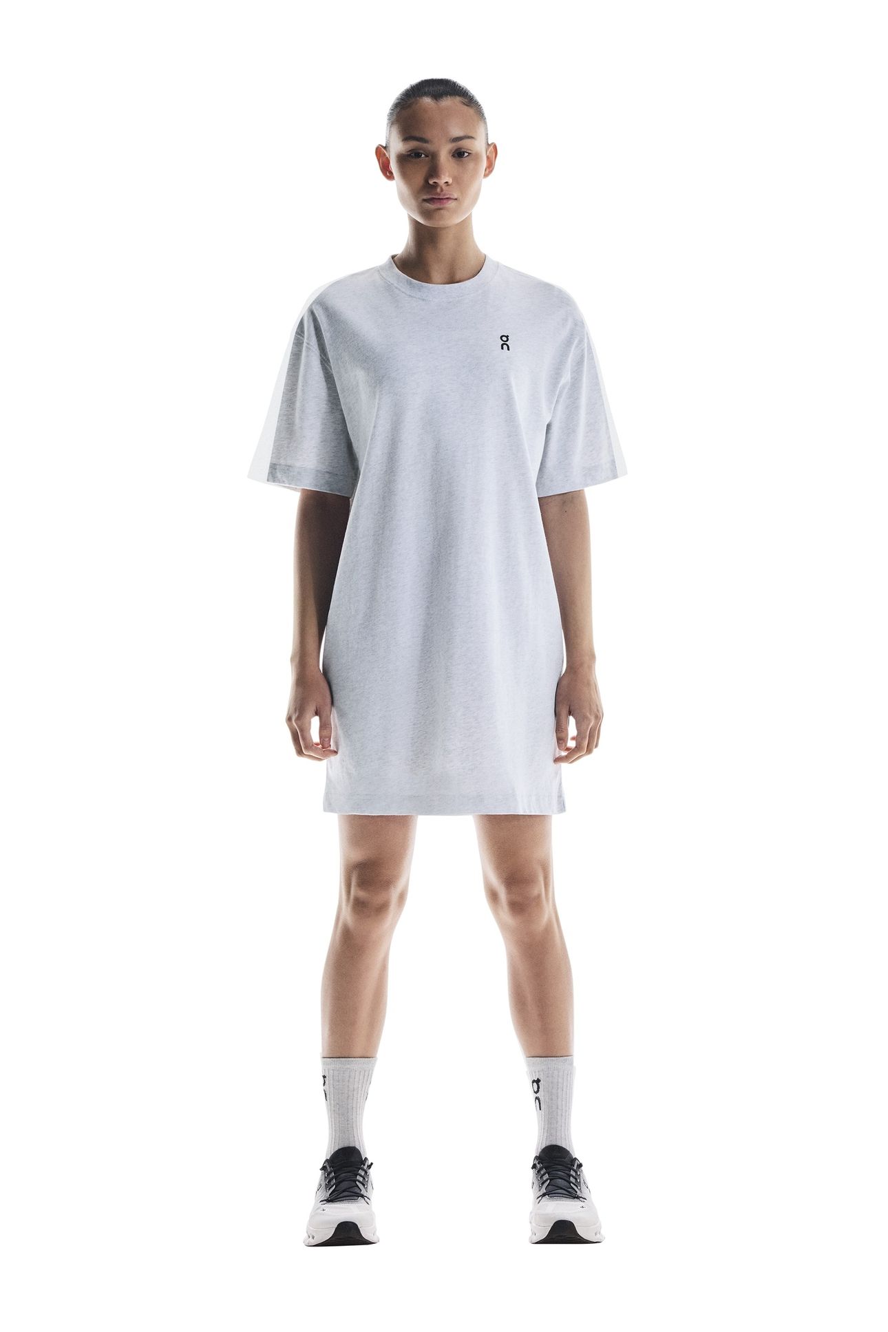 CLUB DRESS 1 CRATER 1