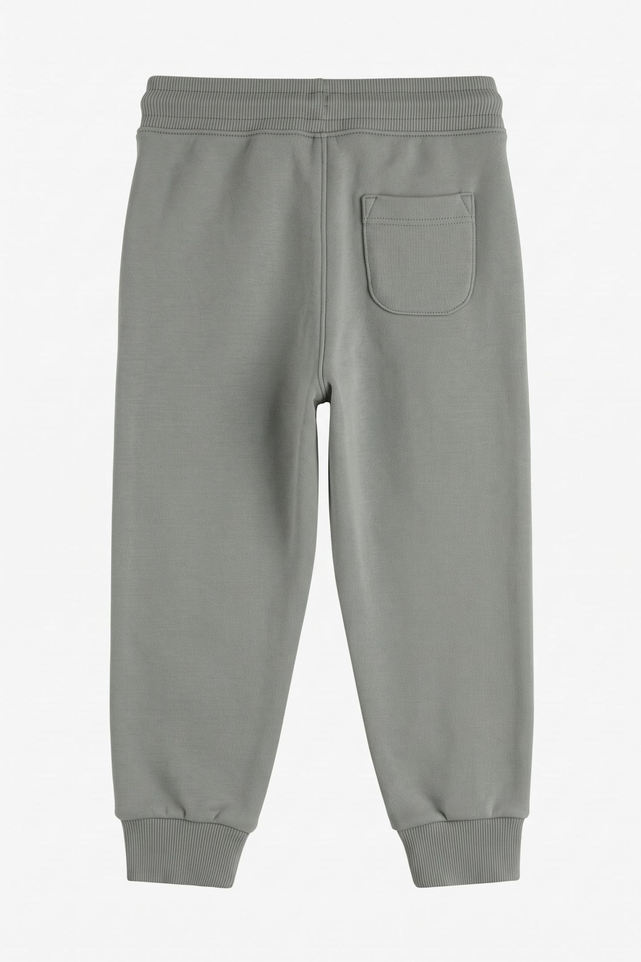 KIDS BOYS SHIELD SWEATPANTS CERAMIC GREY 3