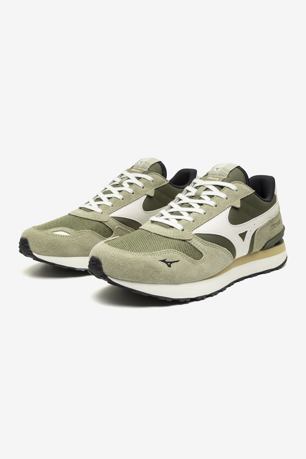 UNISEX SHOE S.L.MIZUNO RB87 2