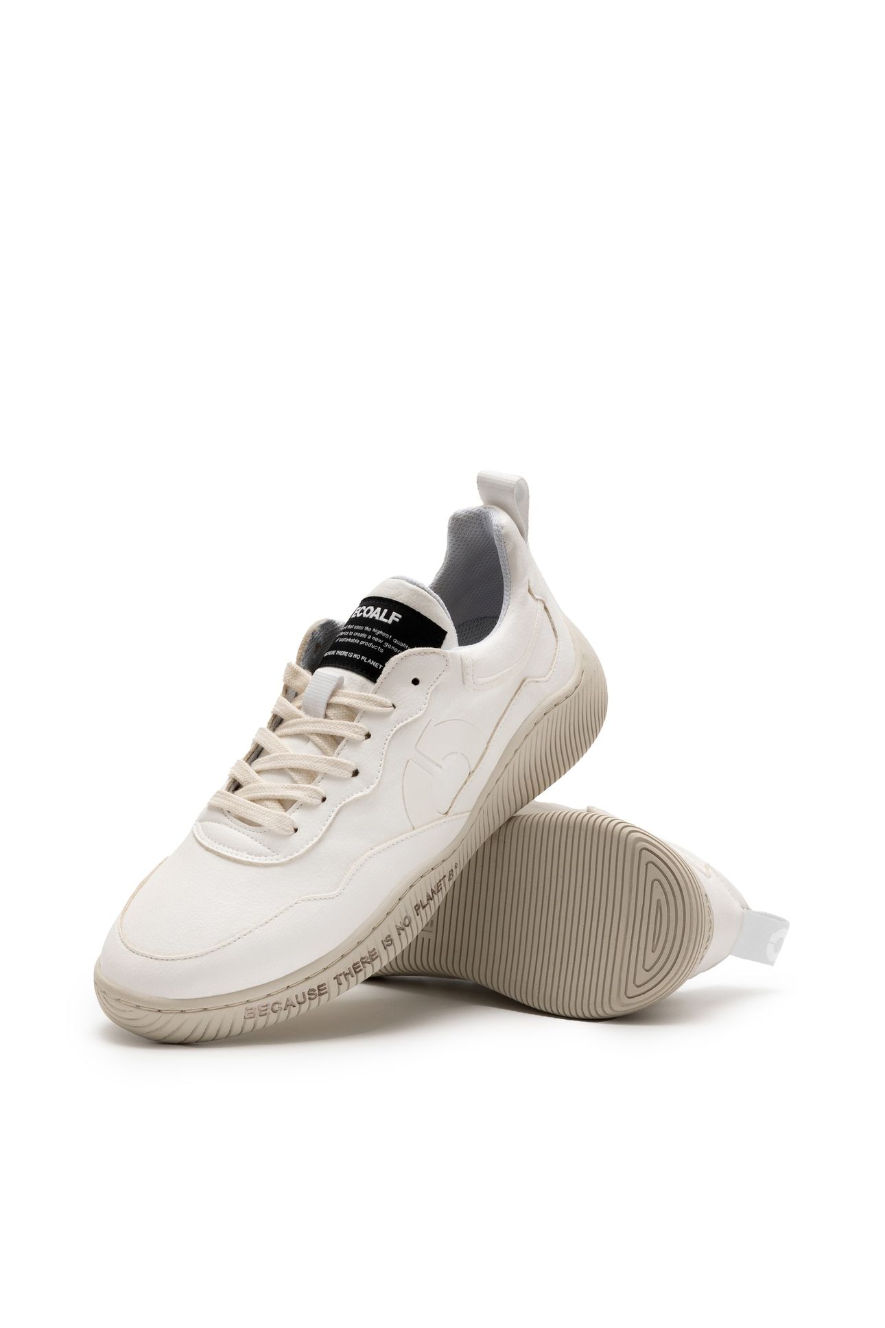 ALCUDIAALF SNEAKERS OFF WHITE 2
