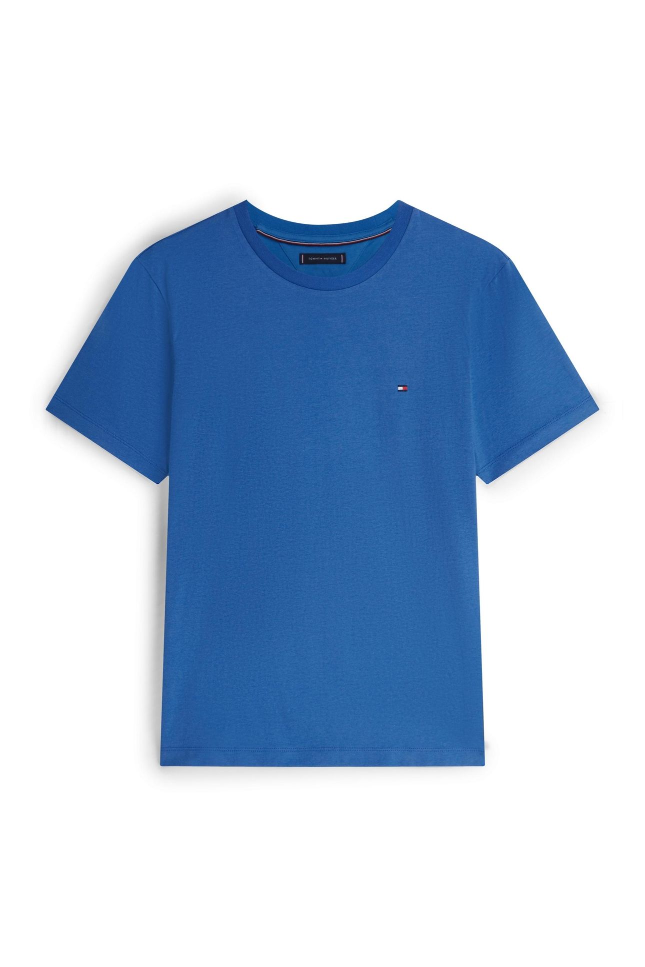 ESSENTIAL SEASONAL REG FIT BLUE ORBIT 1