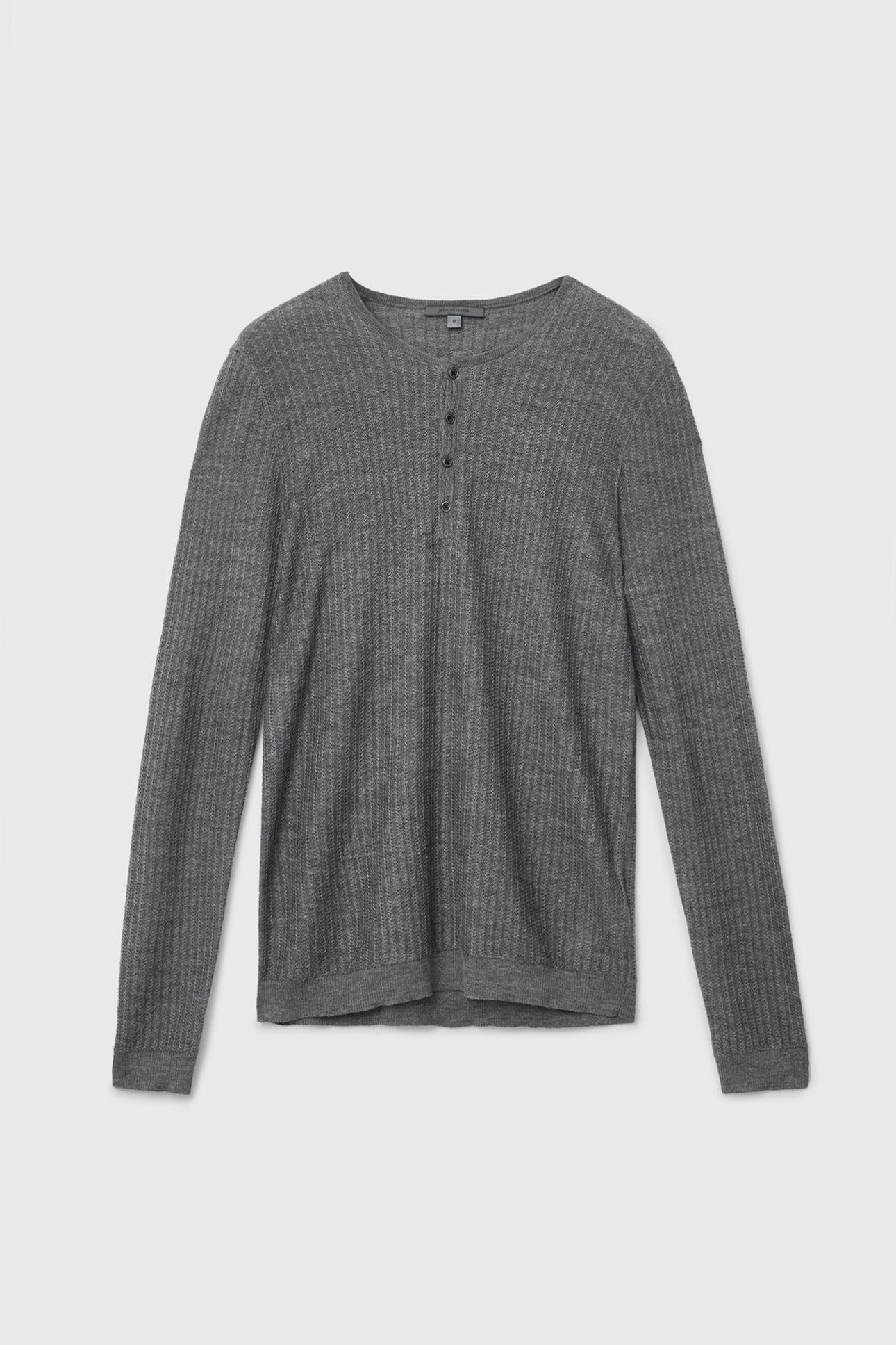 ALBANO HENLEY SEAL GREY 2