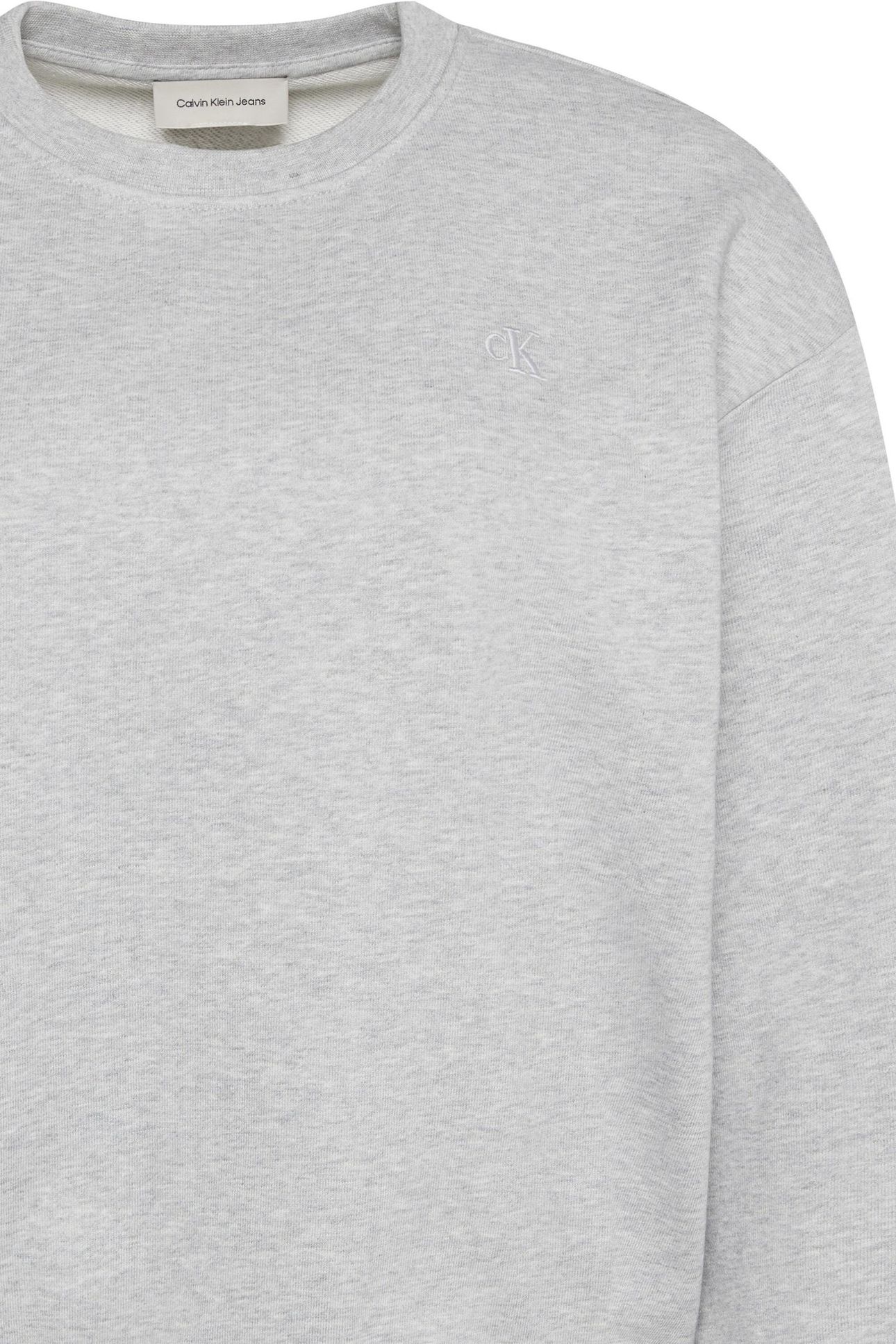 LS ARCHIVE LOGO FRENCH HISTORY GREY HEATHER 4