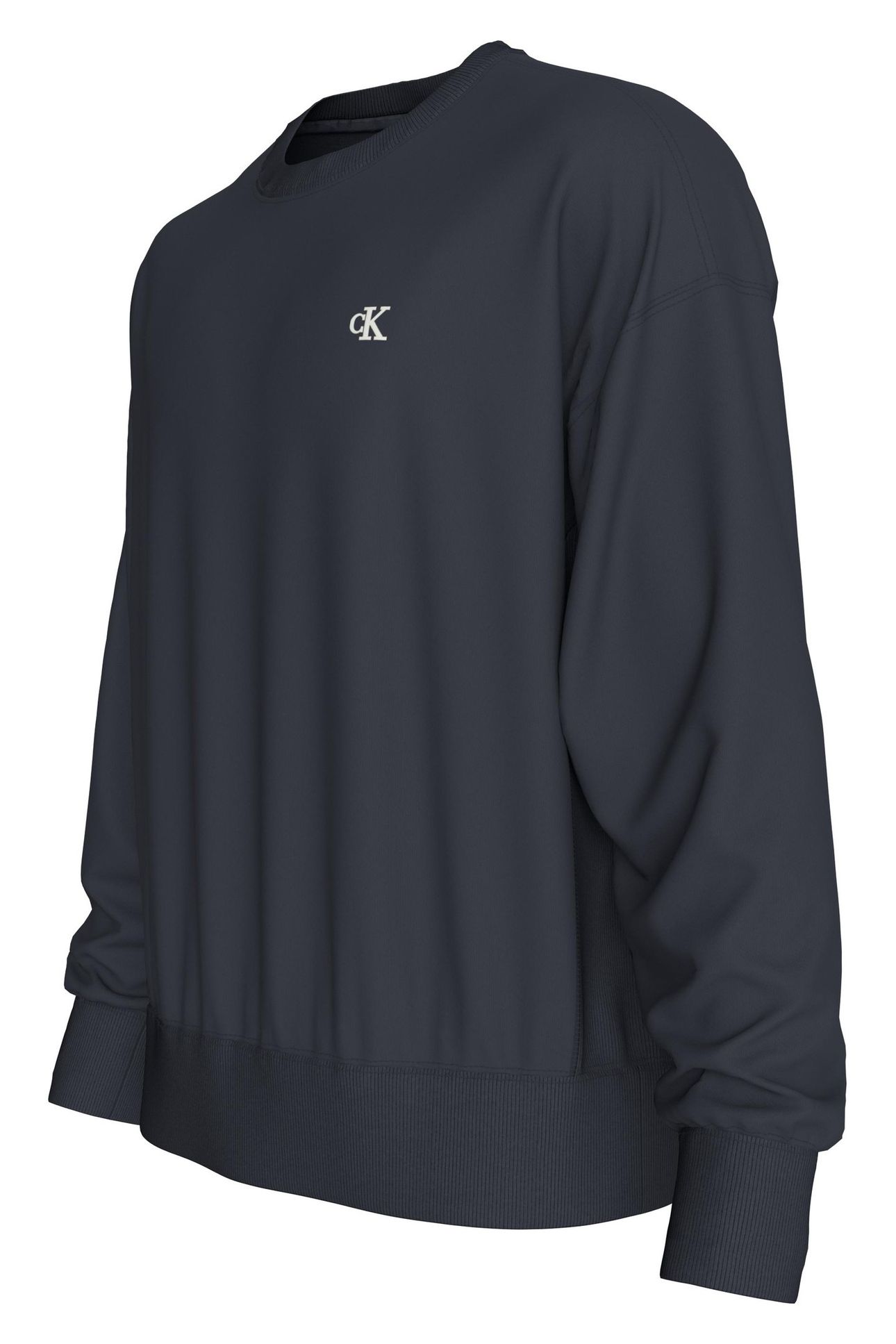 PREMIUM TERRY MONOGRAM DARK SAPPHIRE 5