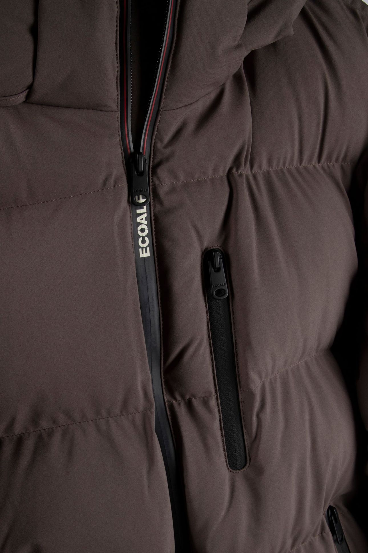 BAZONALF JACKET DARK OLIVE 4