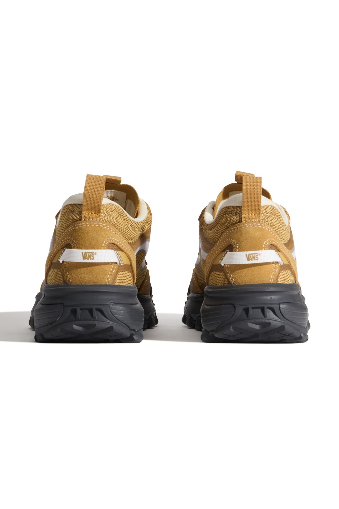 UNISEX CROSSPATH XC AUTUMN BROWN 4
