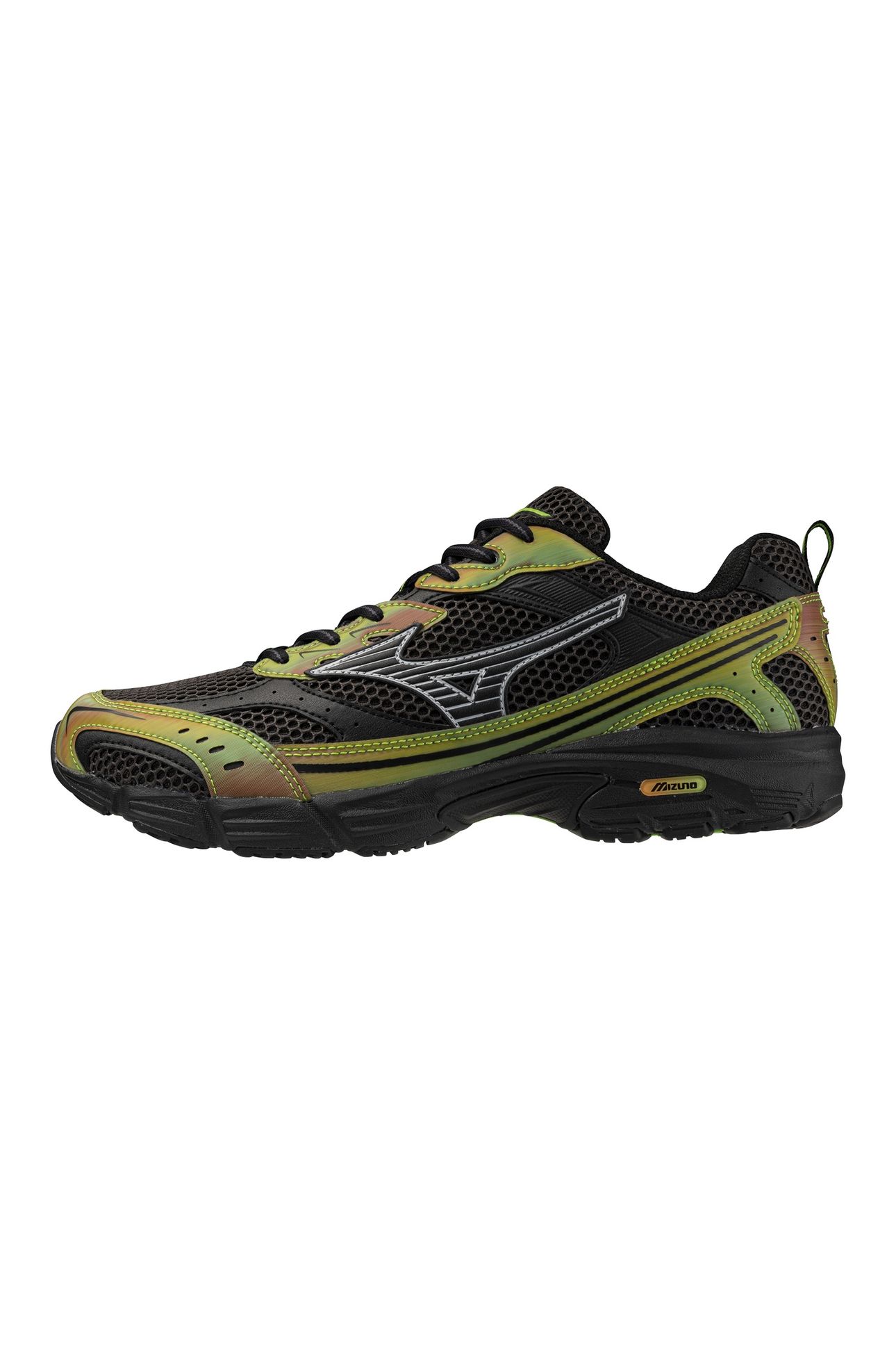 UNISEX SHOE MXR 4