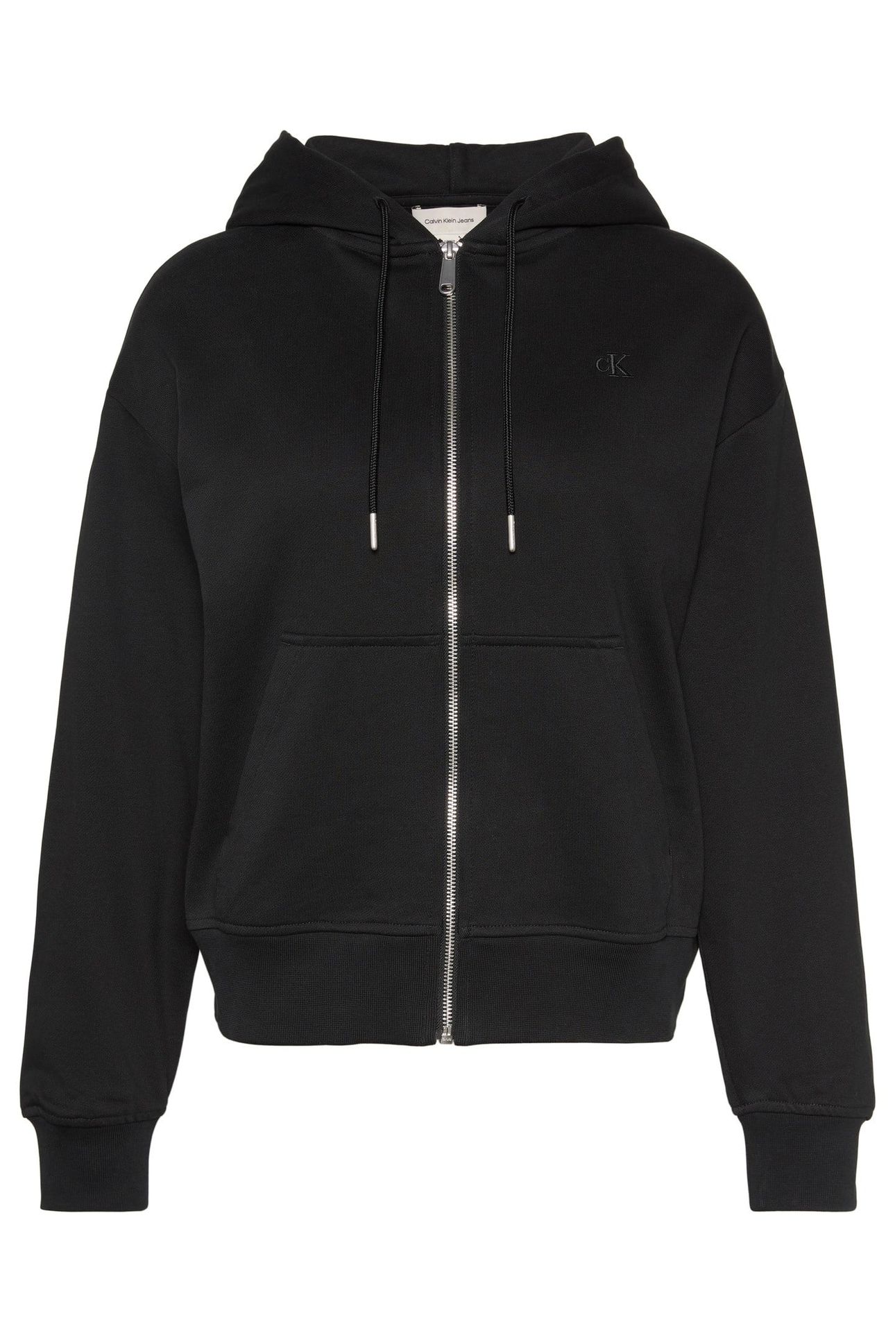 ARCHIVE LOGO FRENCH BLACK 1