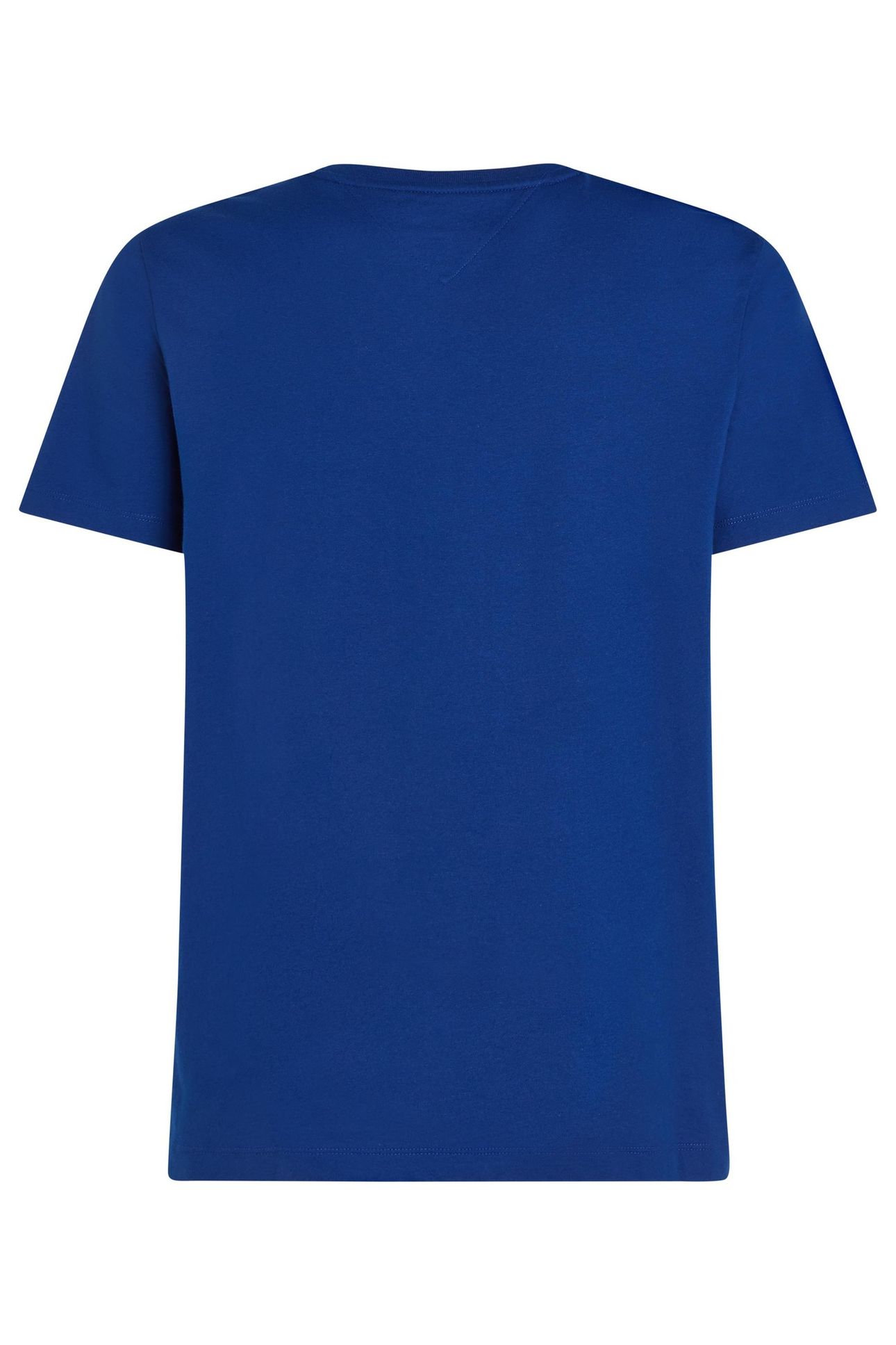 ESSENTIAL SEASONAL REG FIT WEDGE BLUE 2