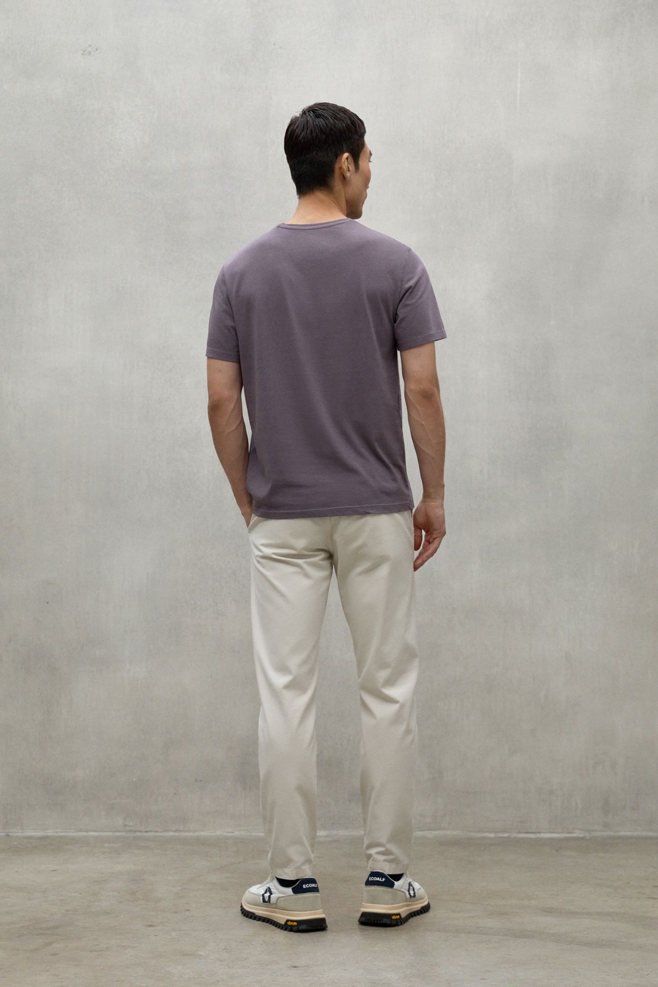 VENTALF T-SHIRT PEPPERCORN 2