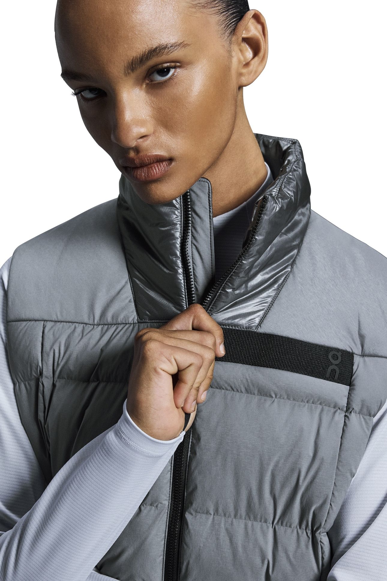 CHALLENGER VEST 2 ROCK 6