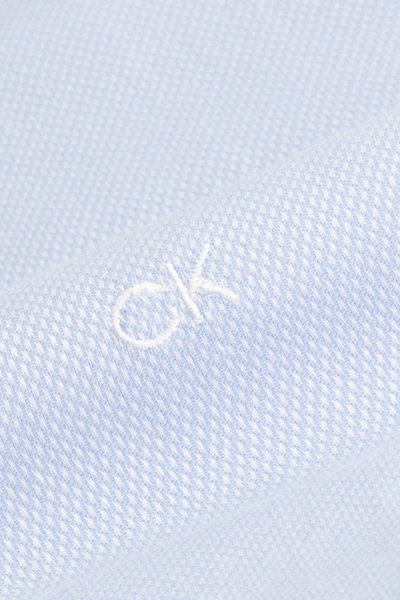 SLM ENT CLASSIC SHIRT BLUE 4
