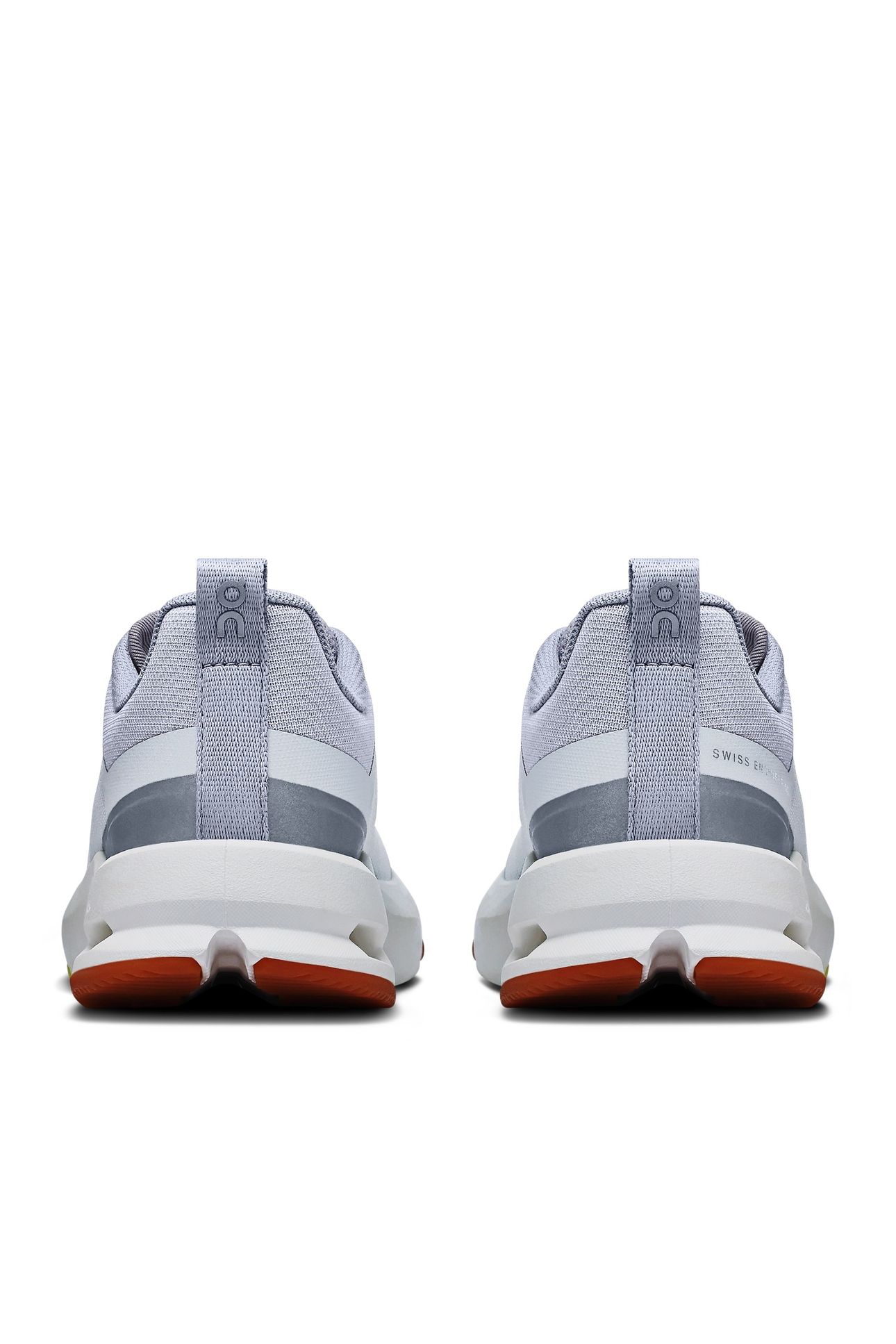 CLOUDNOVA KIDS 1 ARCTIC | LIME 3