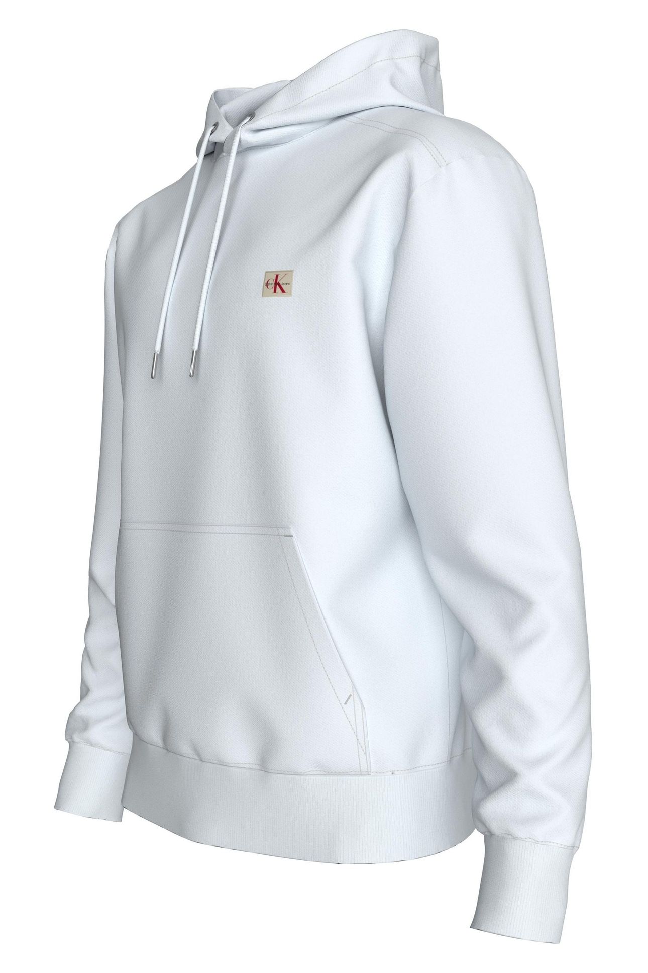 LS BADGE 350TERRY BRIGHT WHITE 3