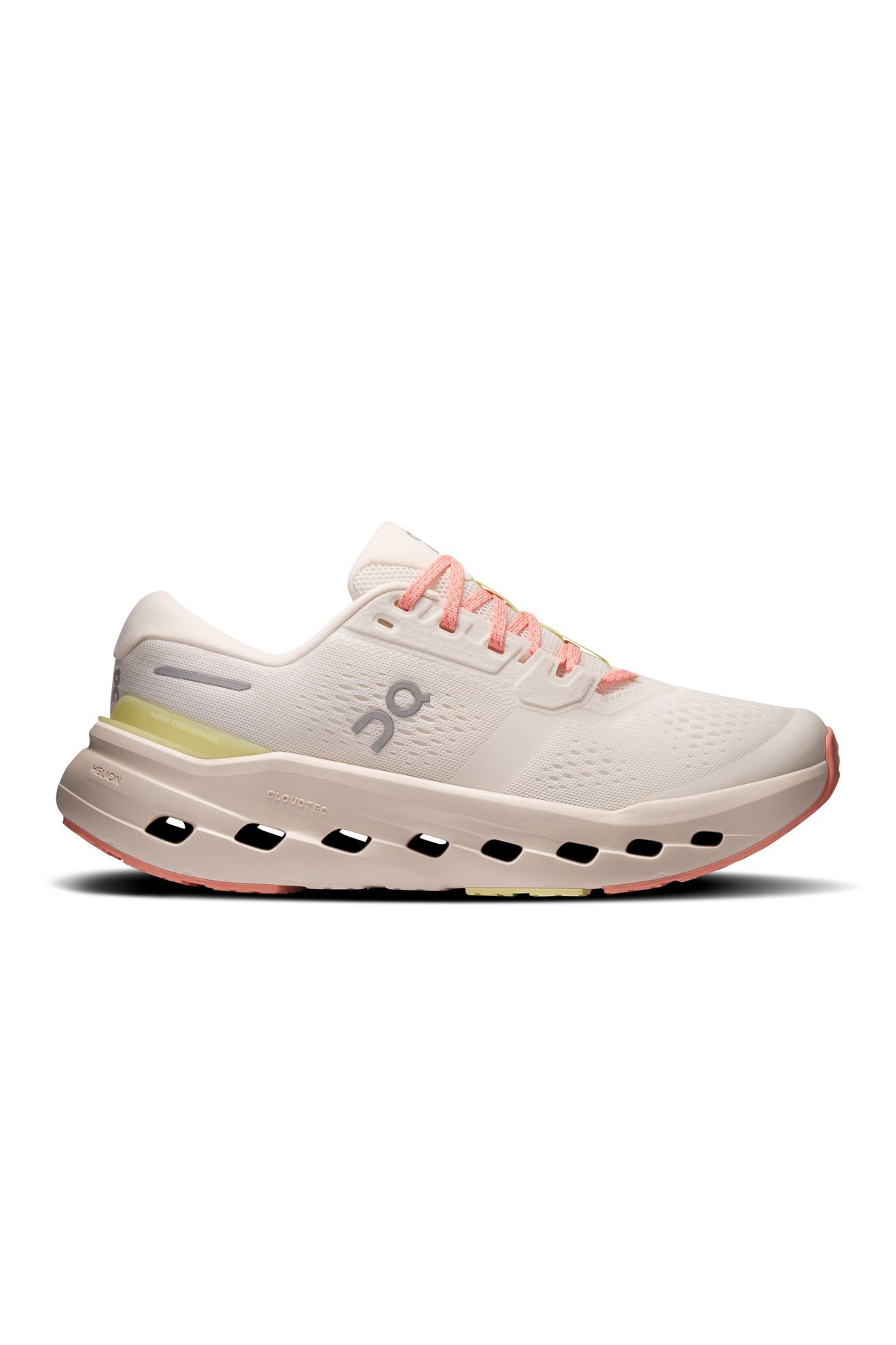 CLOUDRUNNER 3 IVORY | DEW 1