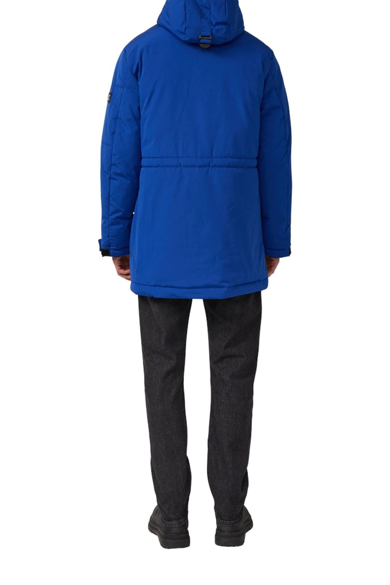 S.OLIVER JACKETS OUTDOOR BLUE 2