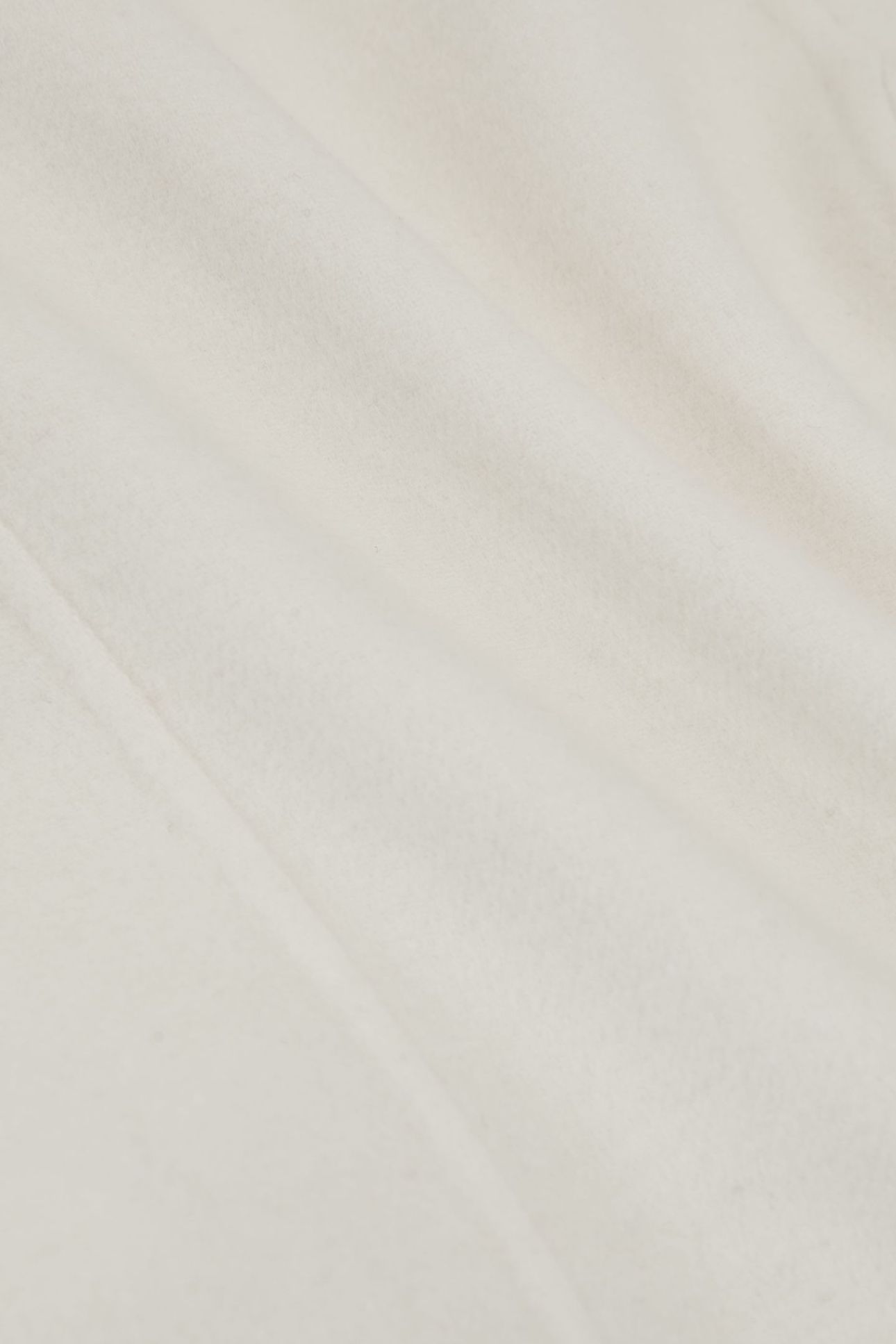 SB 2B NOTCH SPLITABLE WOOL BLAZER OFF WHITE 5