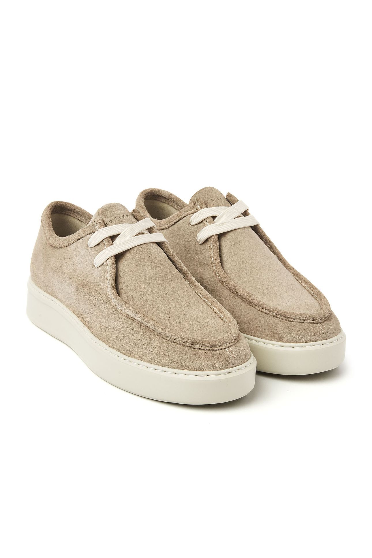 VICK RYAN MIST SUEDE 2