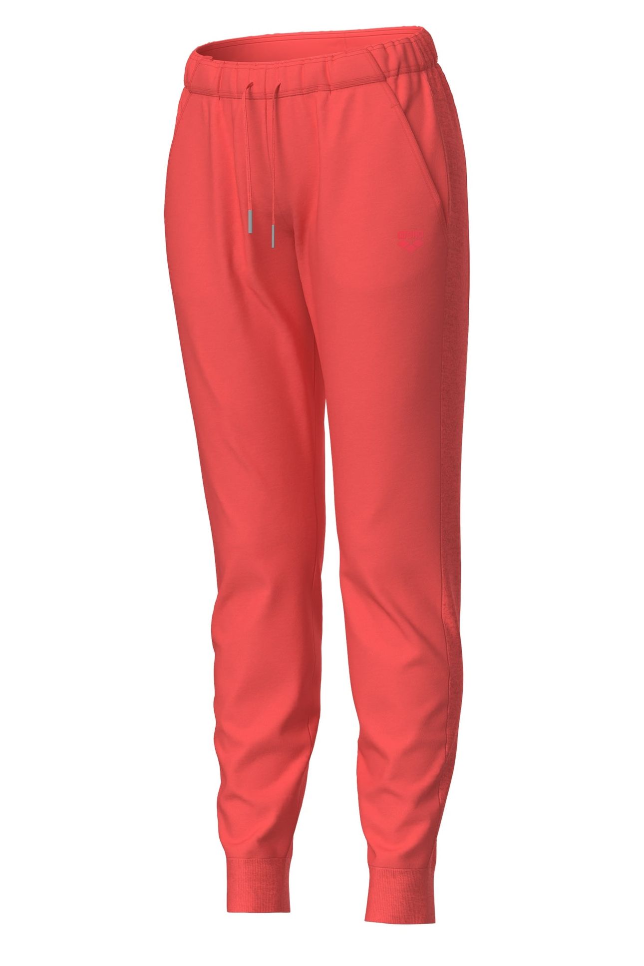TEAM ESSENTIAL PANTS CALYPSO CORAL 4