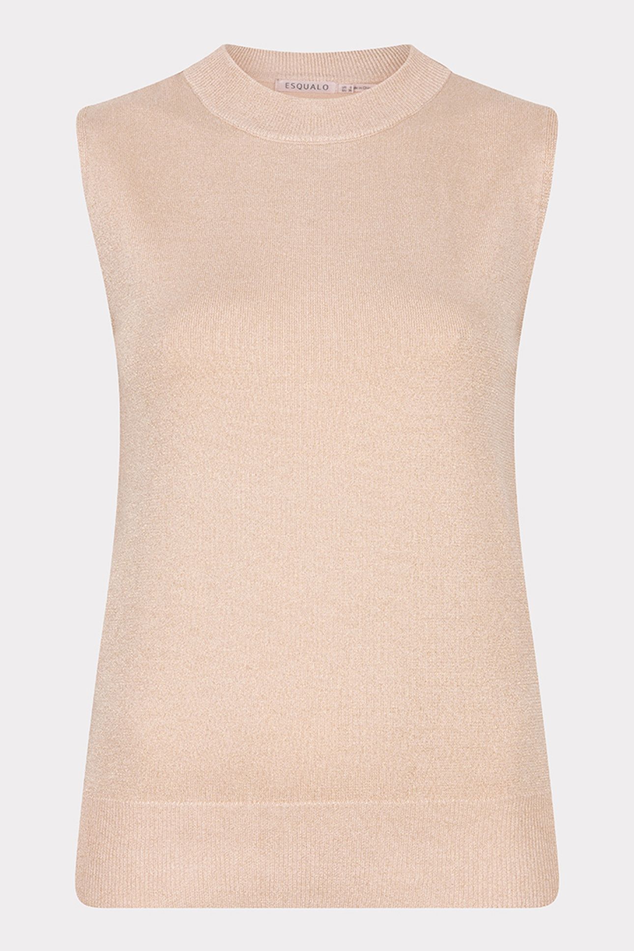 SWEATER SLV/LSS LUREX CANDY 1