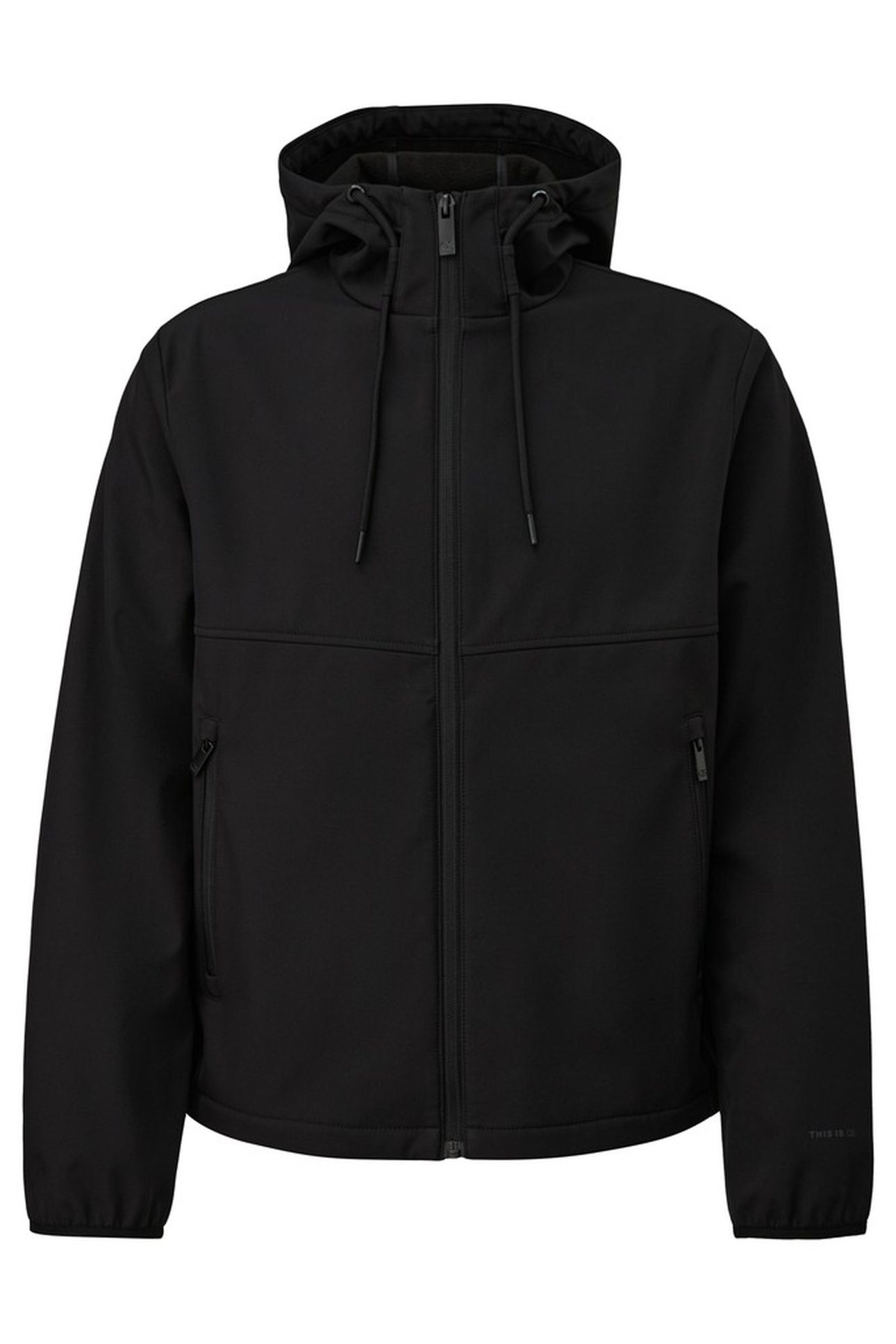 S.OLIVER-QS JACKETS OUTDOOR BLACK 4