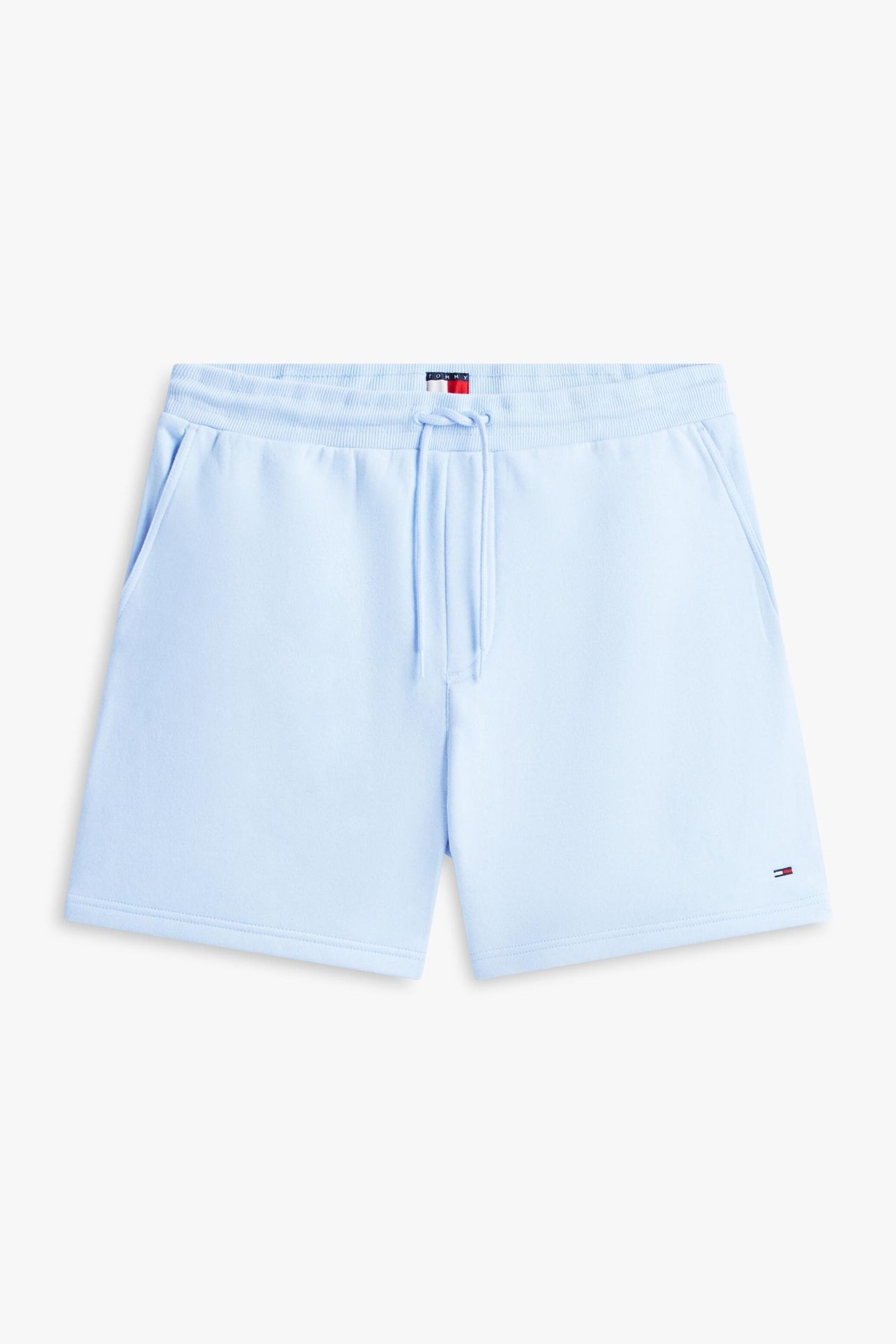 TJM FLAG BEACH SHORTS SWEET BLUE 4