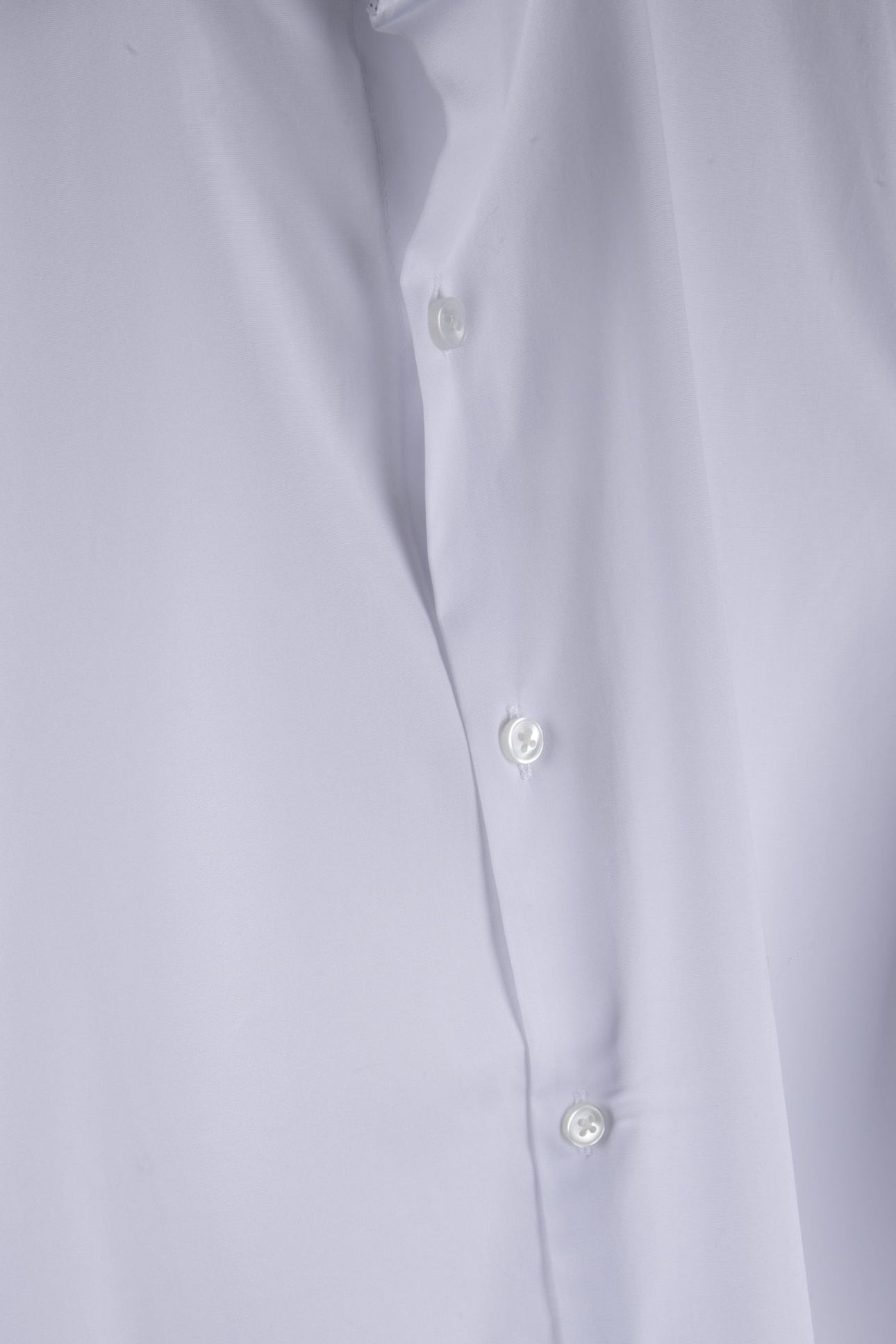 SLM ENT CLASSIC SHIRT WHITE 4