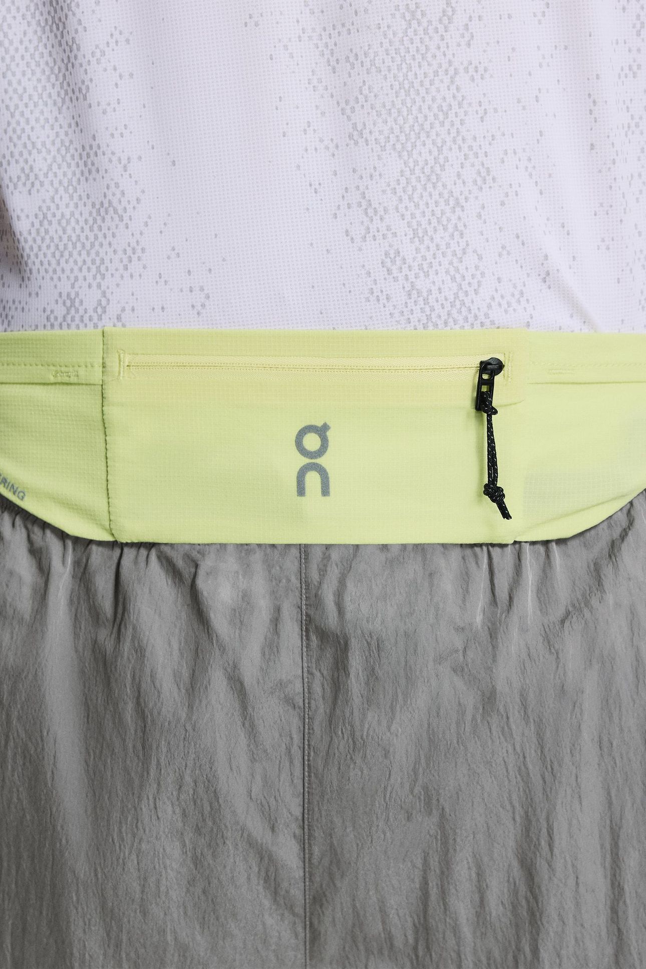 SPEED BELT 1 UNISEX LIMELIGHT 6