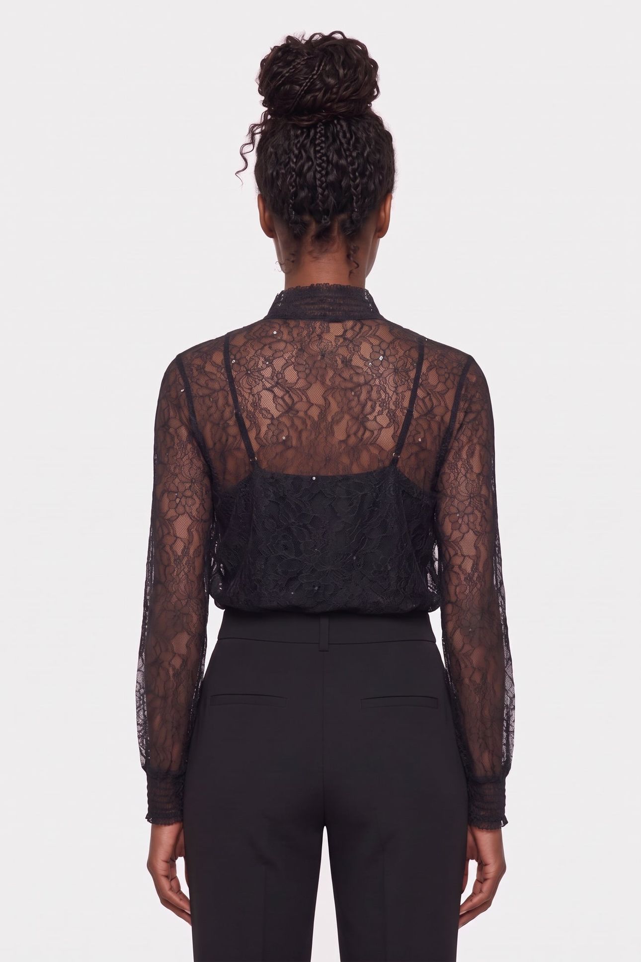 CAMILLA TOP REAL BLACK 4