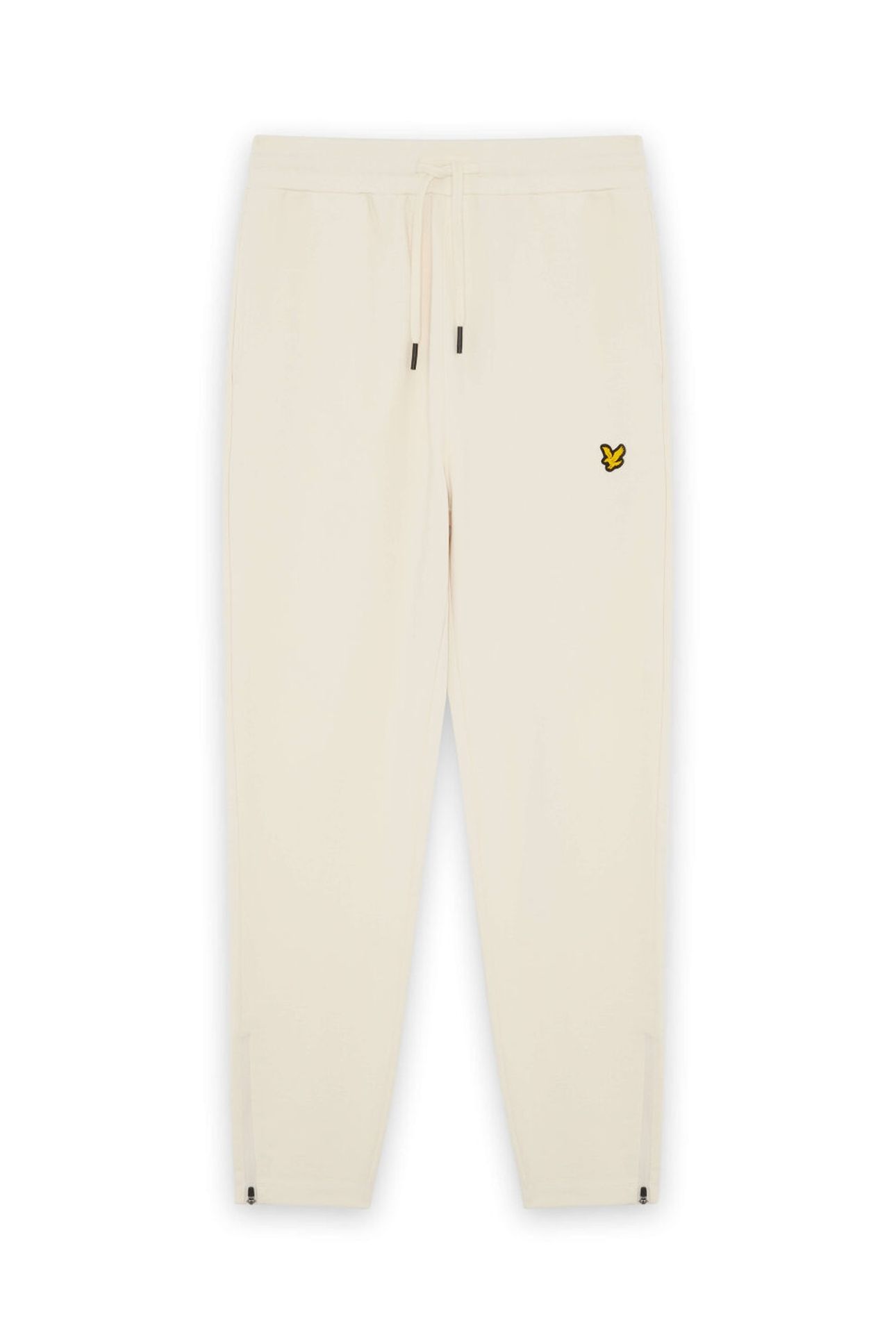 FLY FLEECE TRACKIES WHITECAP GREY 4