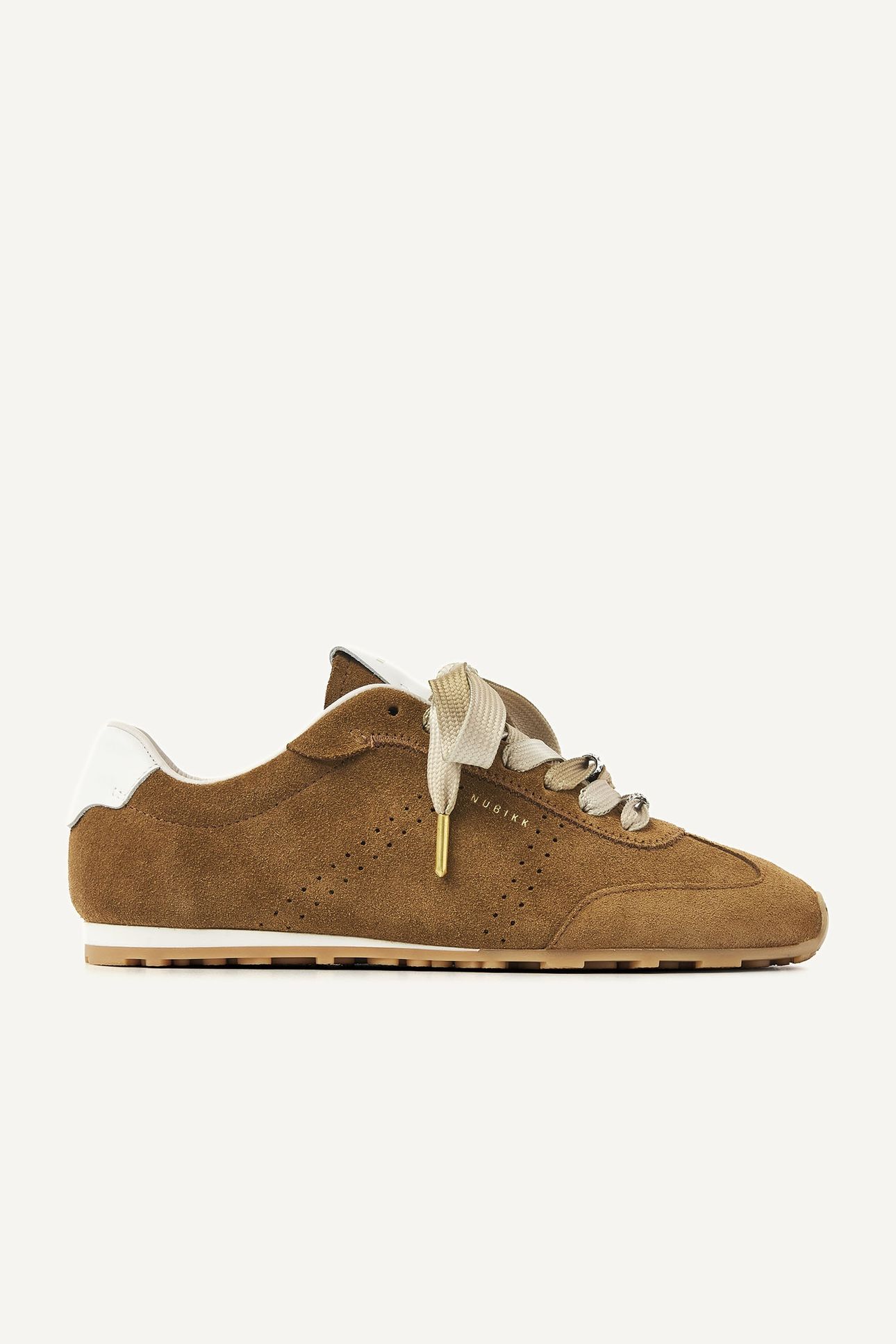 BILLY LOU COGNAC SUEDE1 1