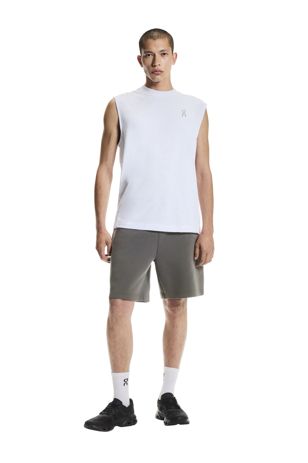 FOCUS TECH SHORTS 1 SHADOW 3