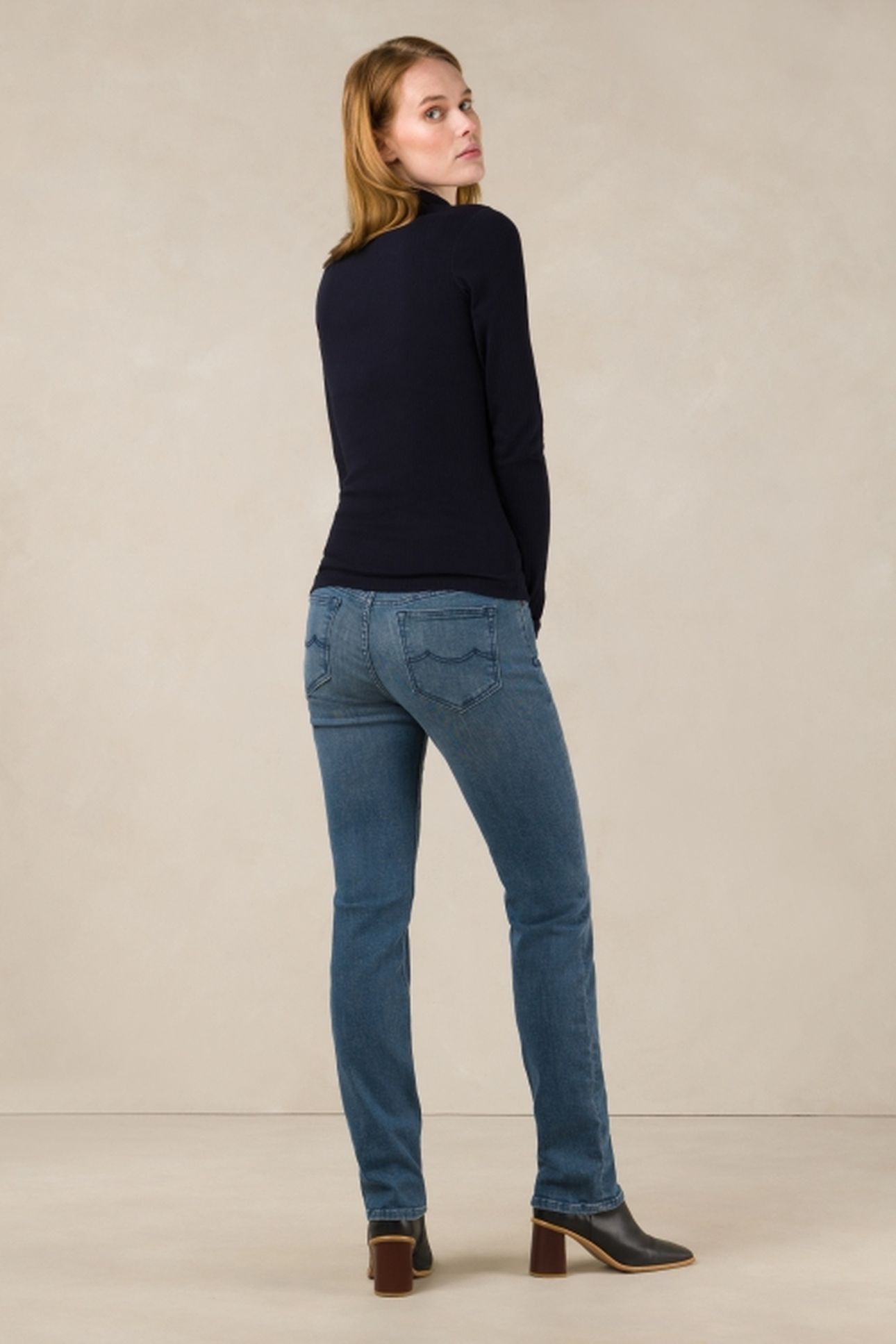 EMI JEANS JOURNEY MINIMUM USED 2