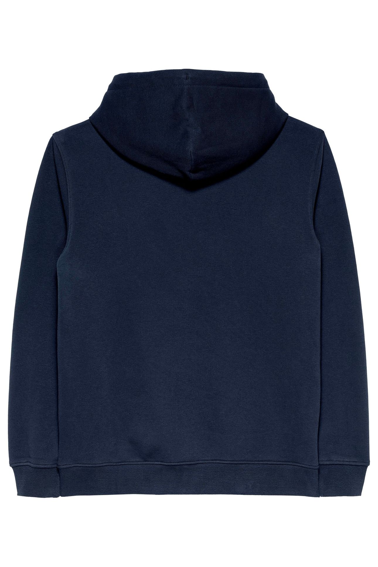 TJM REG LINEAR LOGO DARK NIGHT NAVY/SWEET BLUE 2