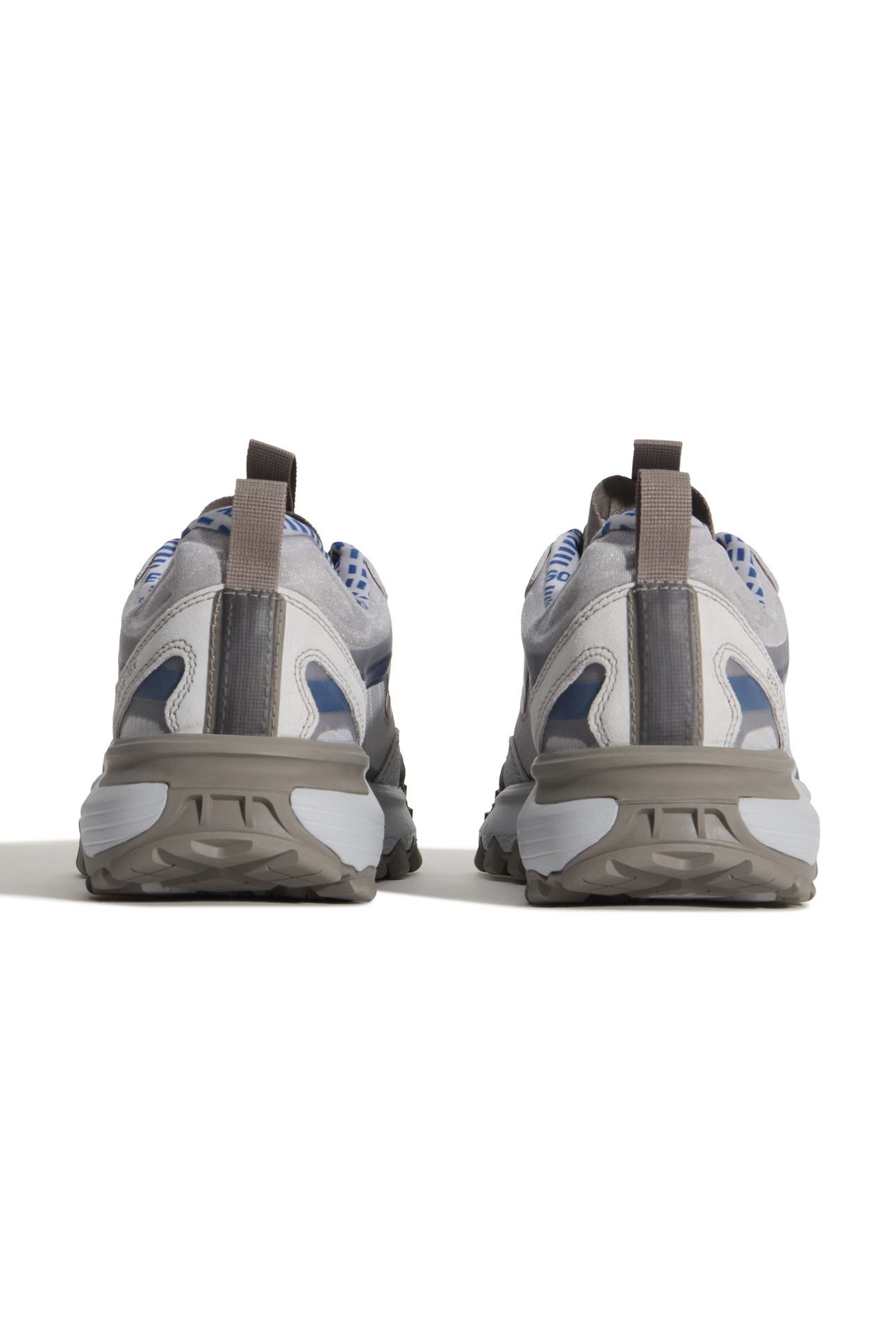 UNISEX CROSSPATH XC GORE-TEX MTE LIGHT GREY 3