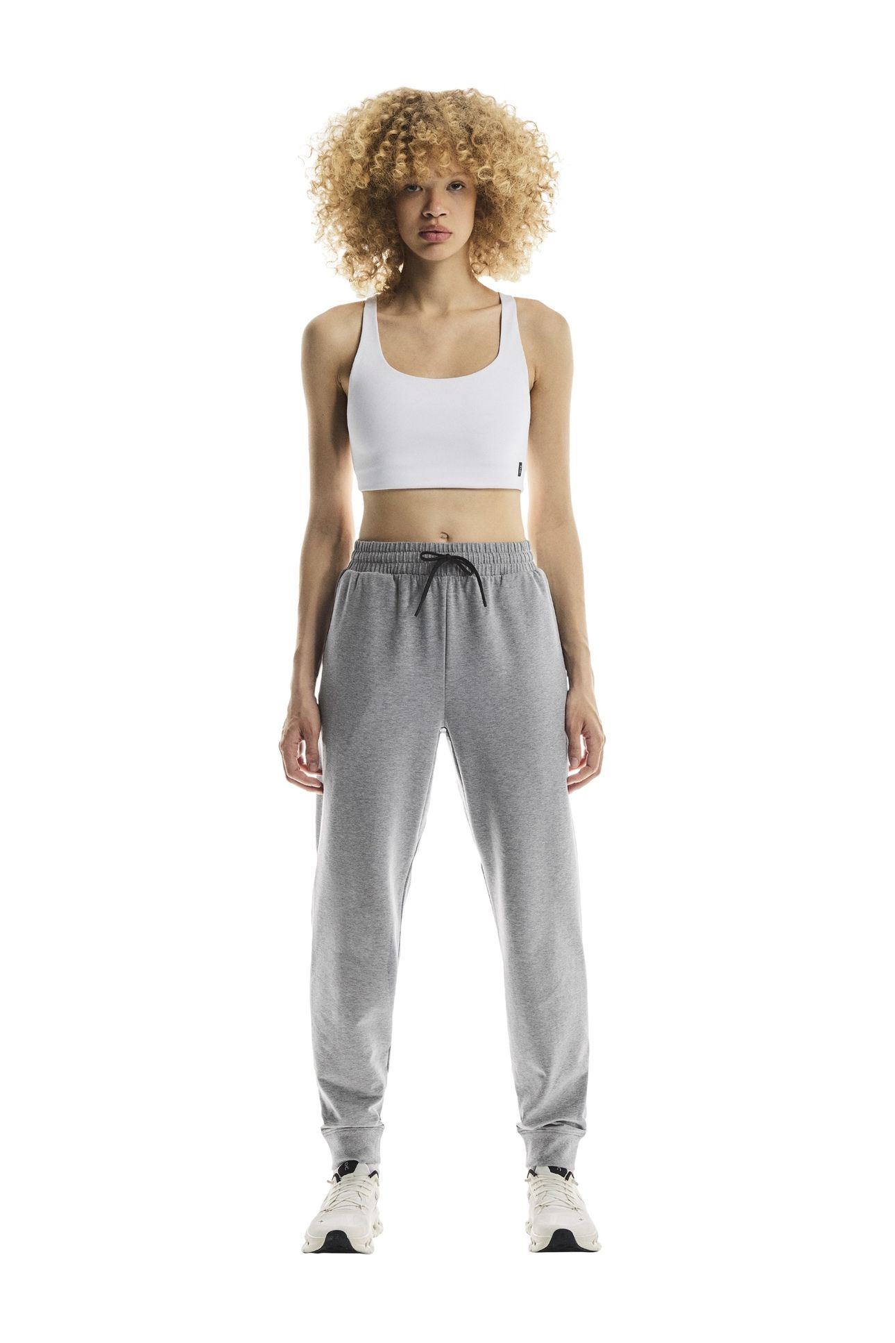 STUDIO JOGGERS 1 BASALT 1