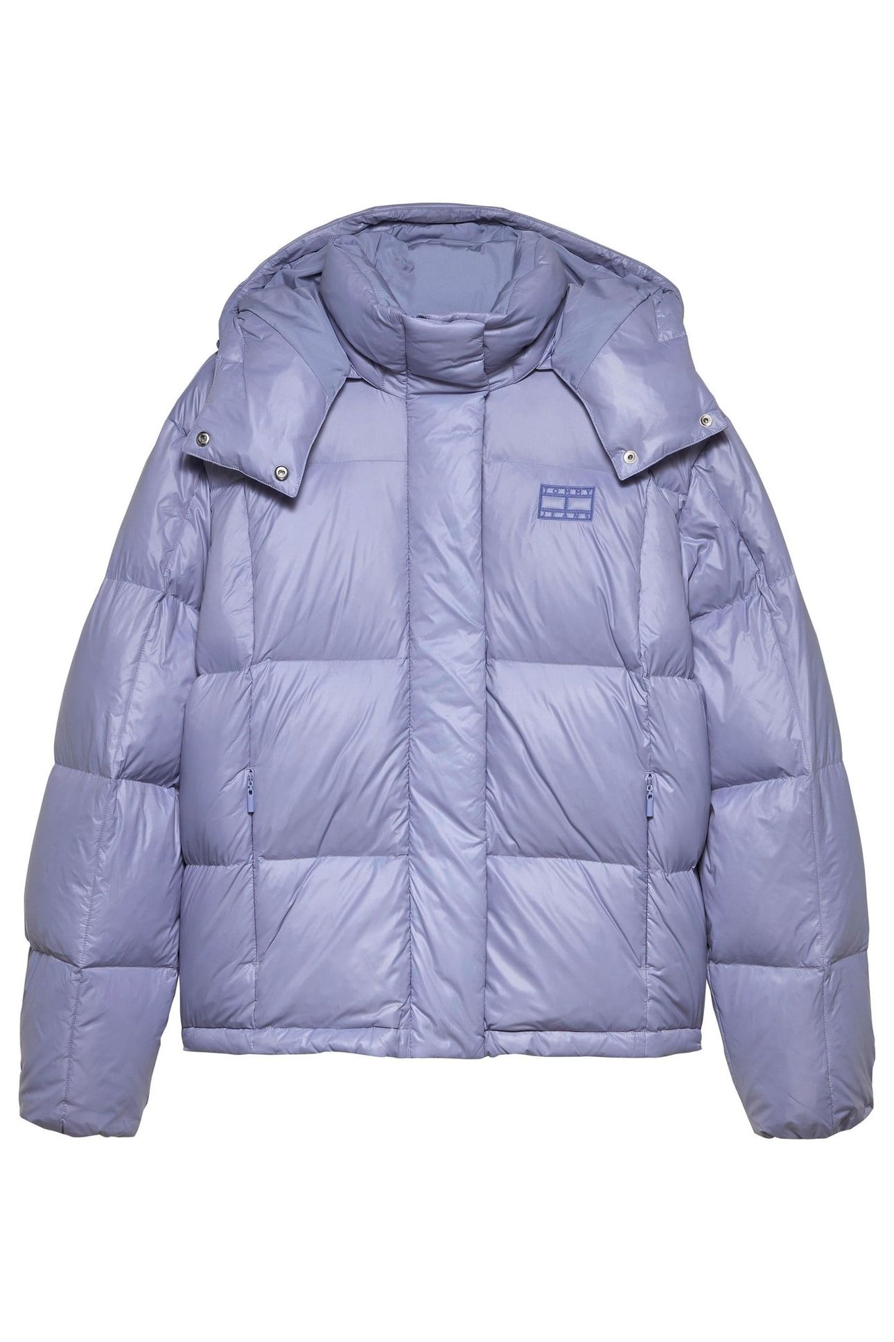 TJW ALASKA GRID DOWN PERIWINKLE DUSK 1