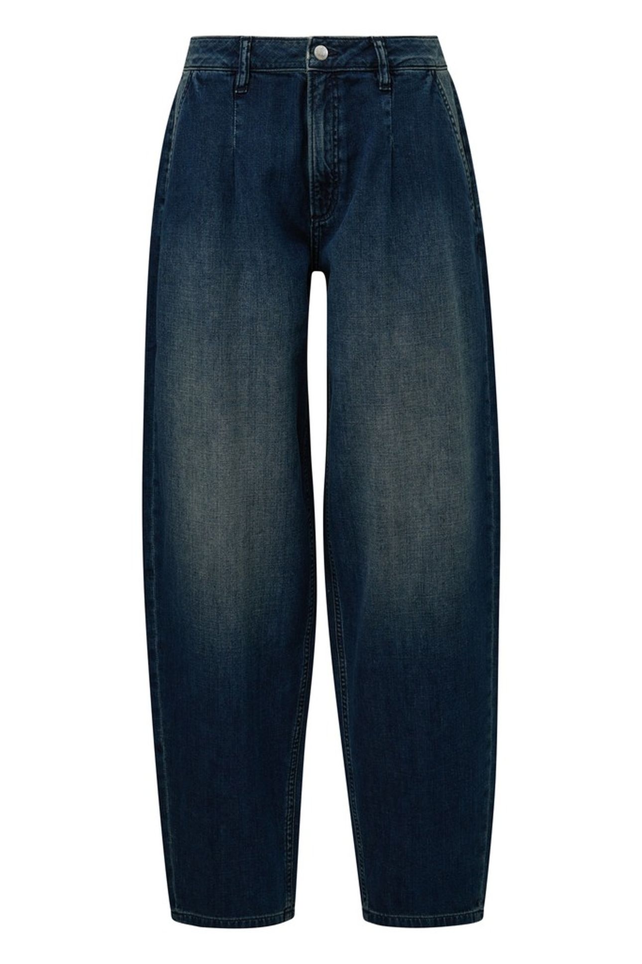 S.OLIVER-QS JEANS BLUE-DENIM 4