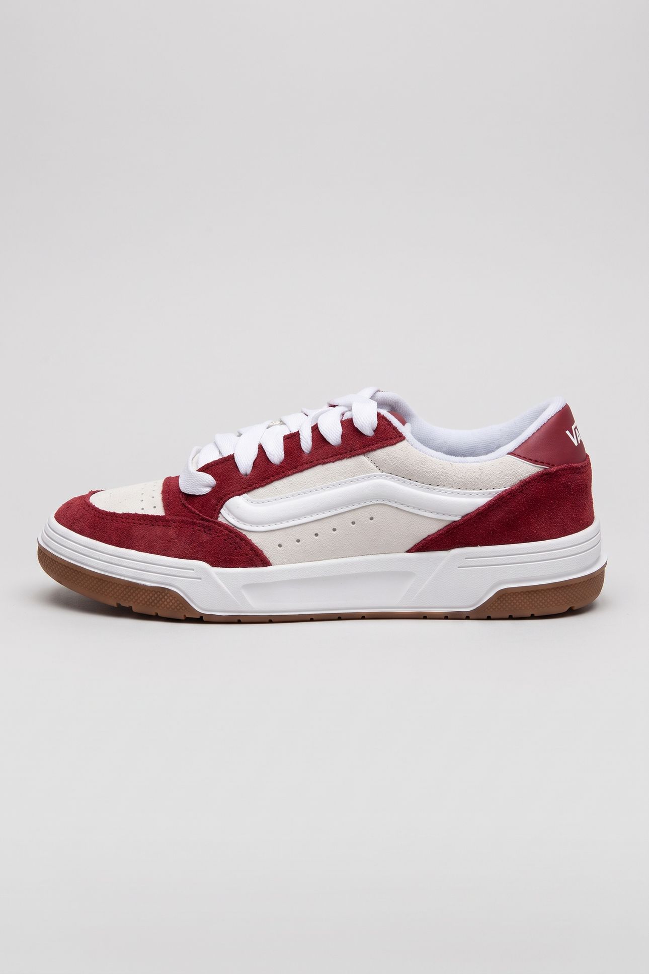 UNISEX HYLANE COLOR THEORY BORDEAUX 2