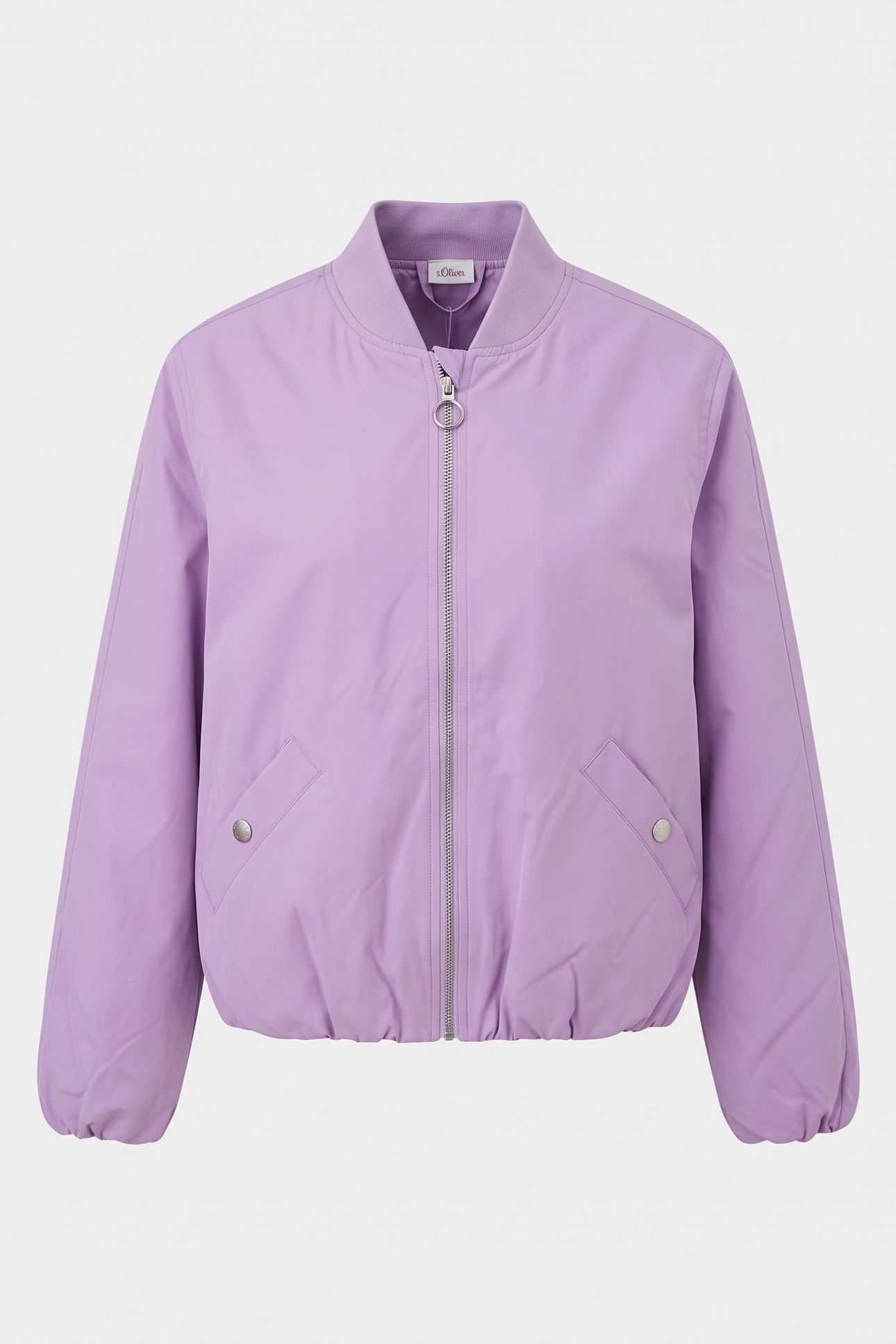 S.OLIVER JACKETS OUTDOOR LILAC/PINK 1