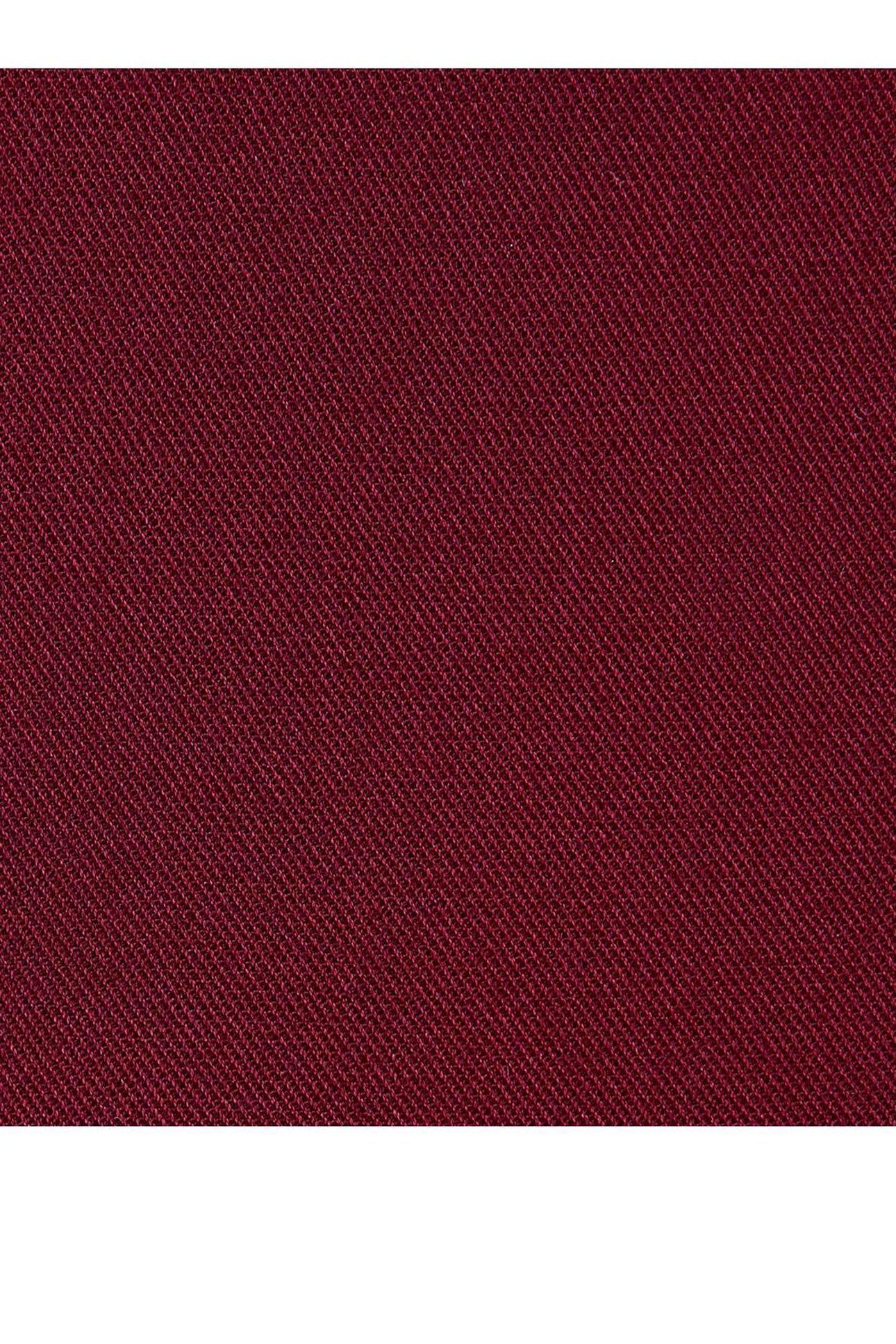 FLEX FLANNEL SOLID BURGUNDY 2