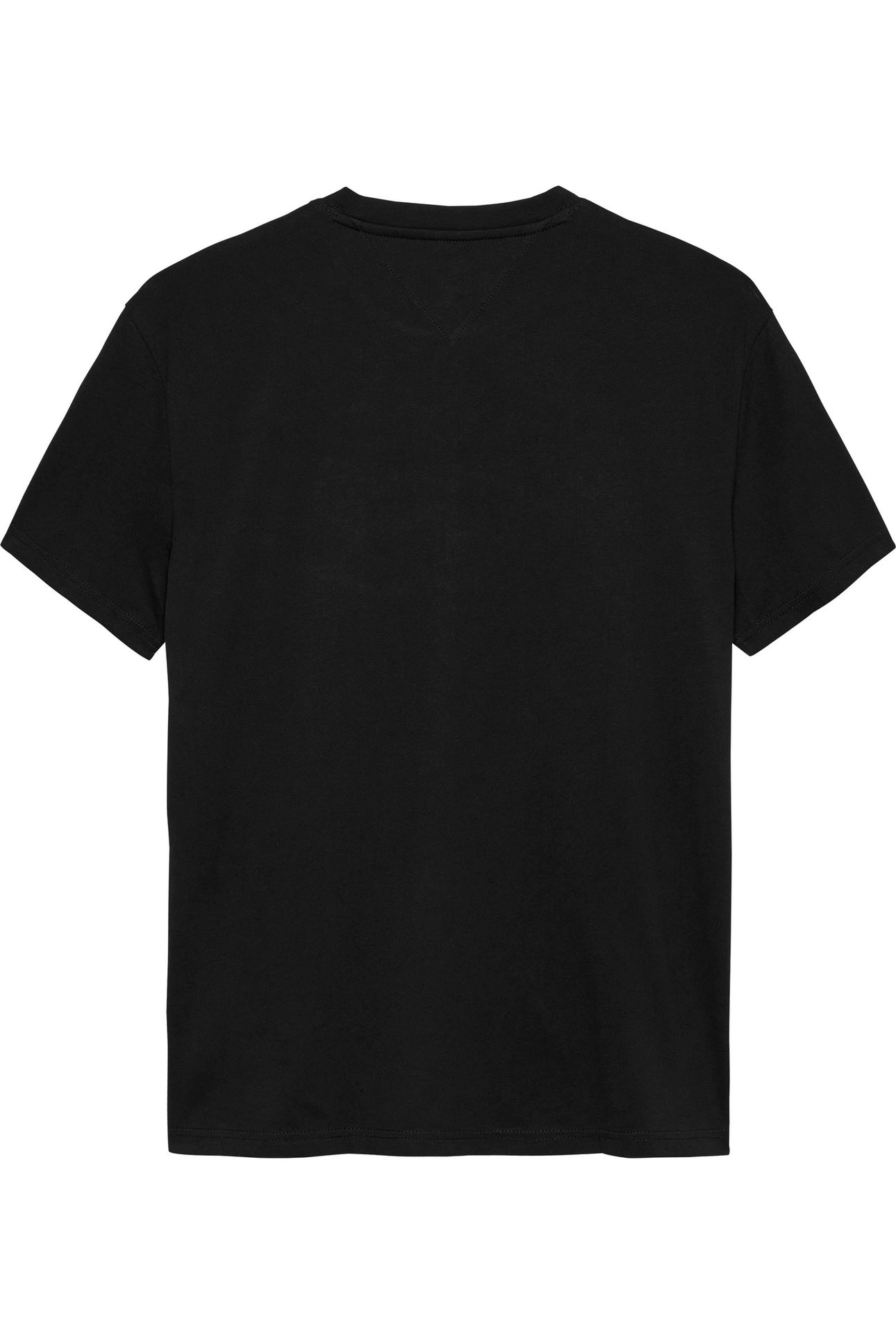 TJM REG FLAG LINEAR BLACK 4