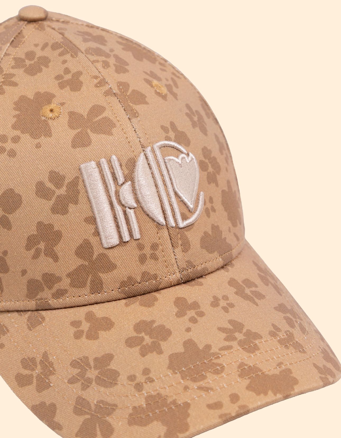 CASQUETTE CHOCOLATE 3