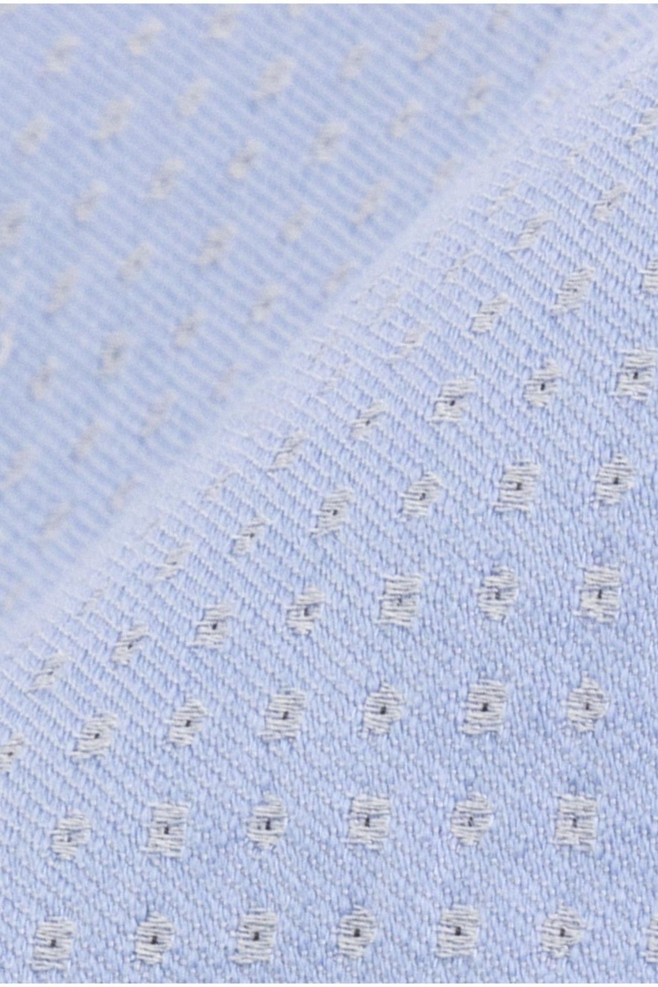 WINSTON MICRO NEAT TIE LIGHT BLUE 2