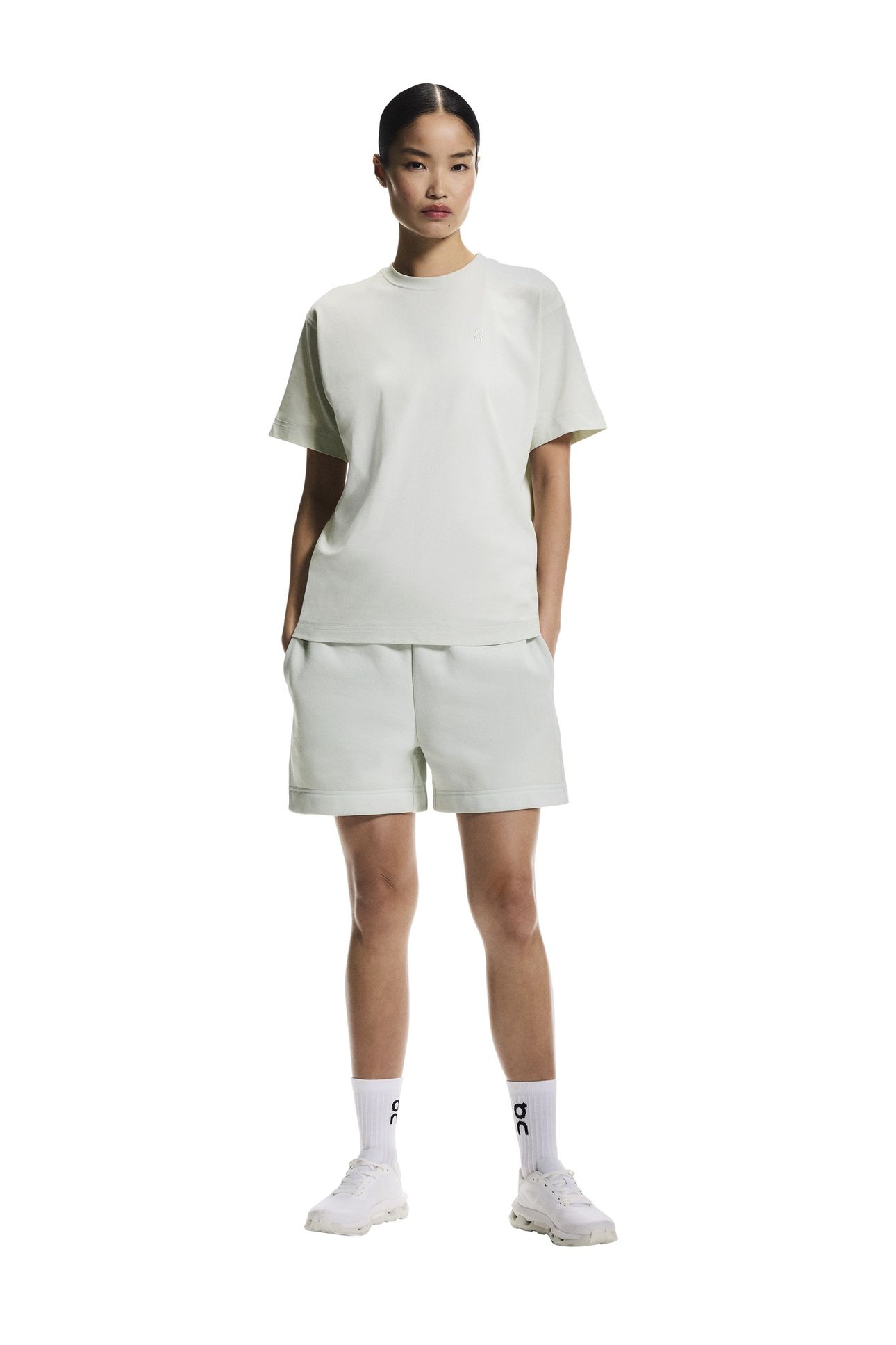 CLUB COLLECTIVE-T GEO 1 ICEBERG 1