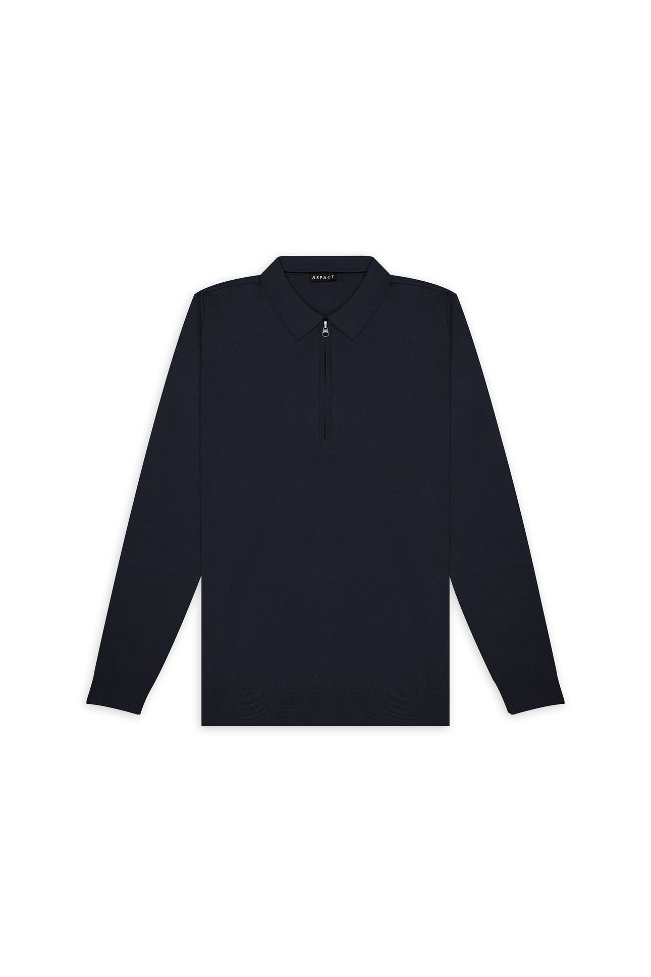 TAILAT SWEATER NAVY 1