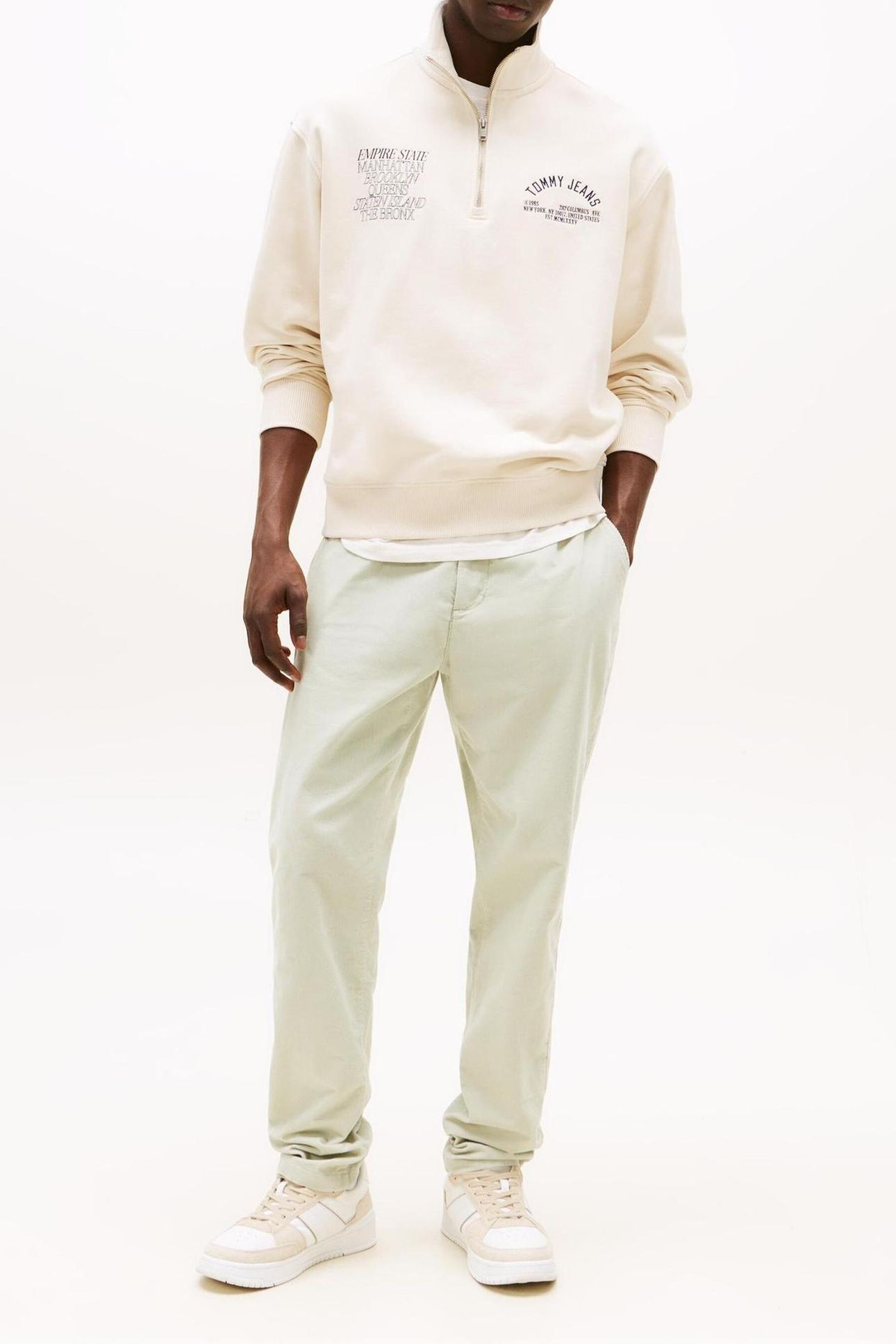 TJM ISAAC LIGHT CORD MISTY SAGE 2