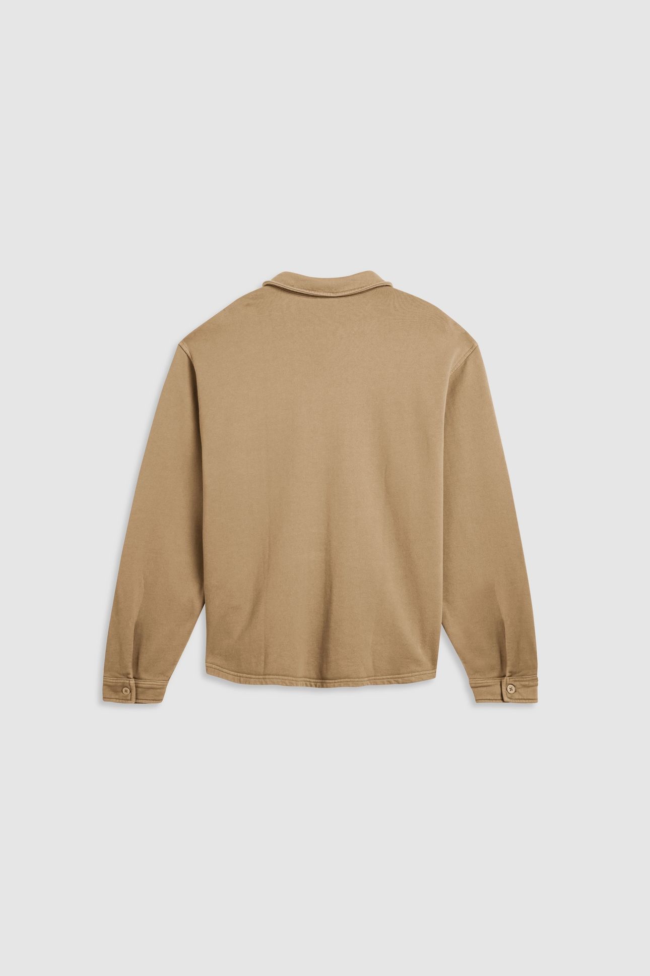 BAYVIEW SOFT WORKER SWEATSHIRT 5