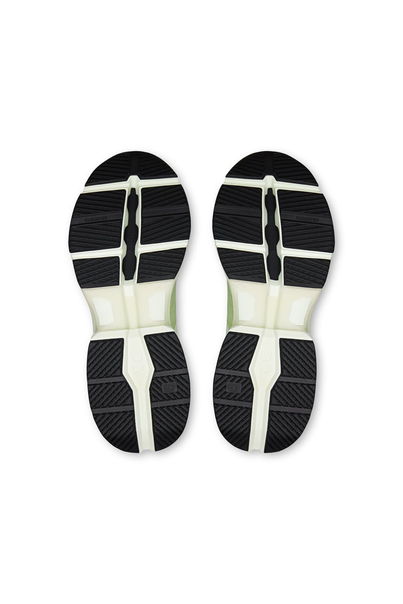 CLOUDPULSE PRO 1 ICEBERG | BLACK 6